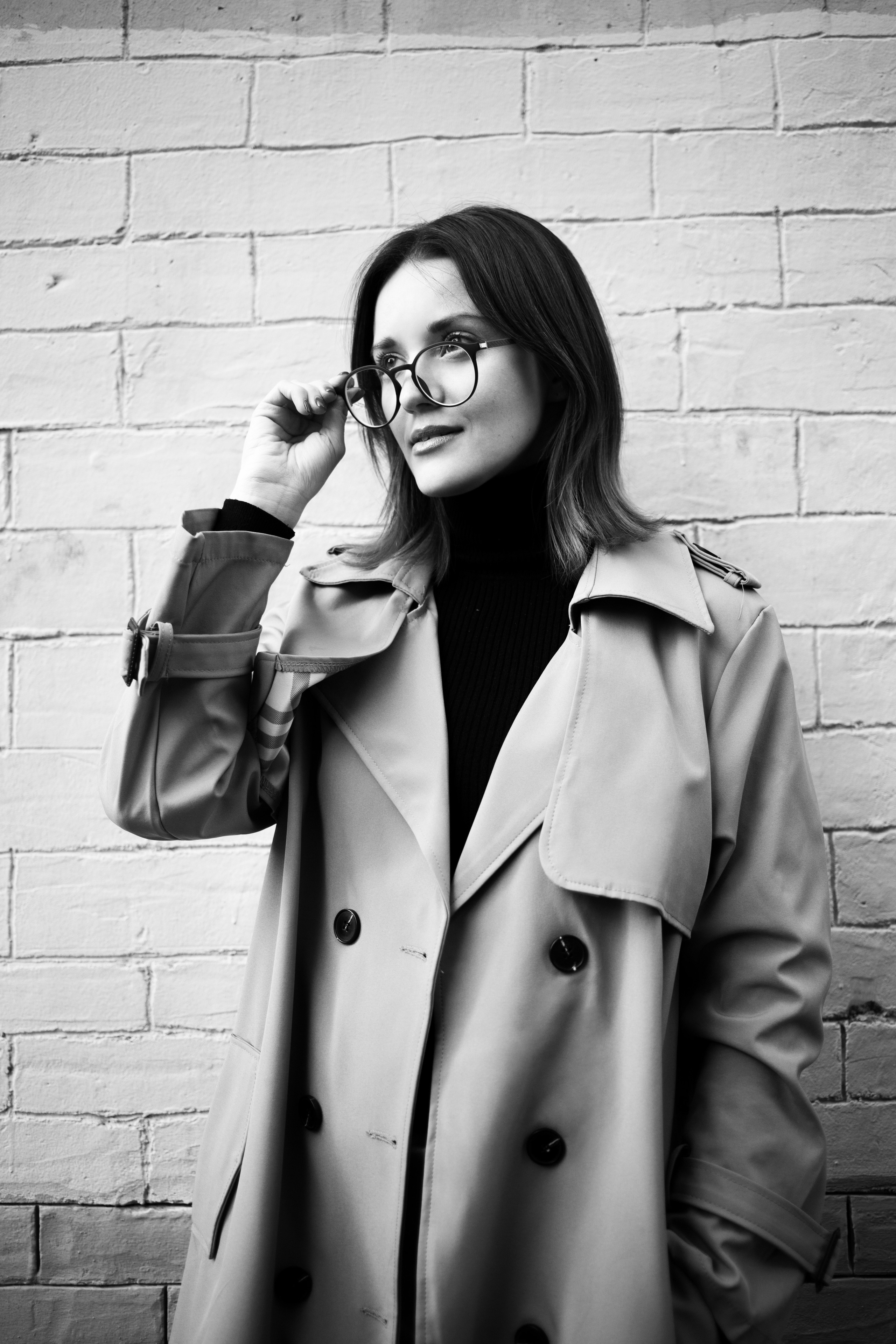 Крестина Шарапова.Life. Фотограф Юлия Усольцева