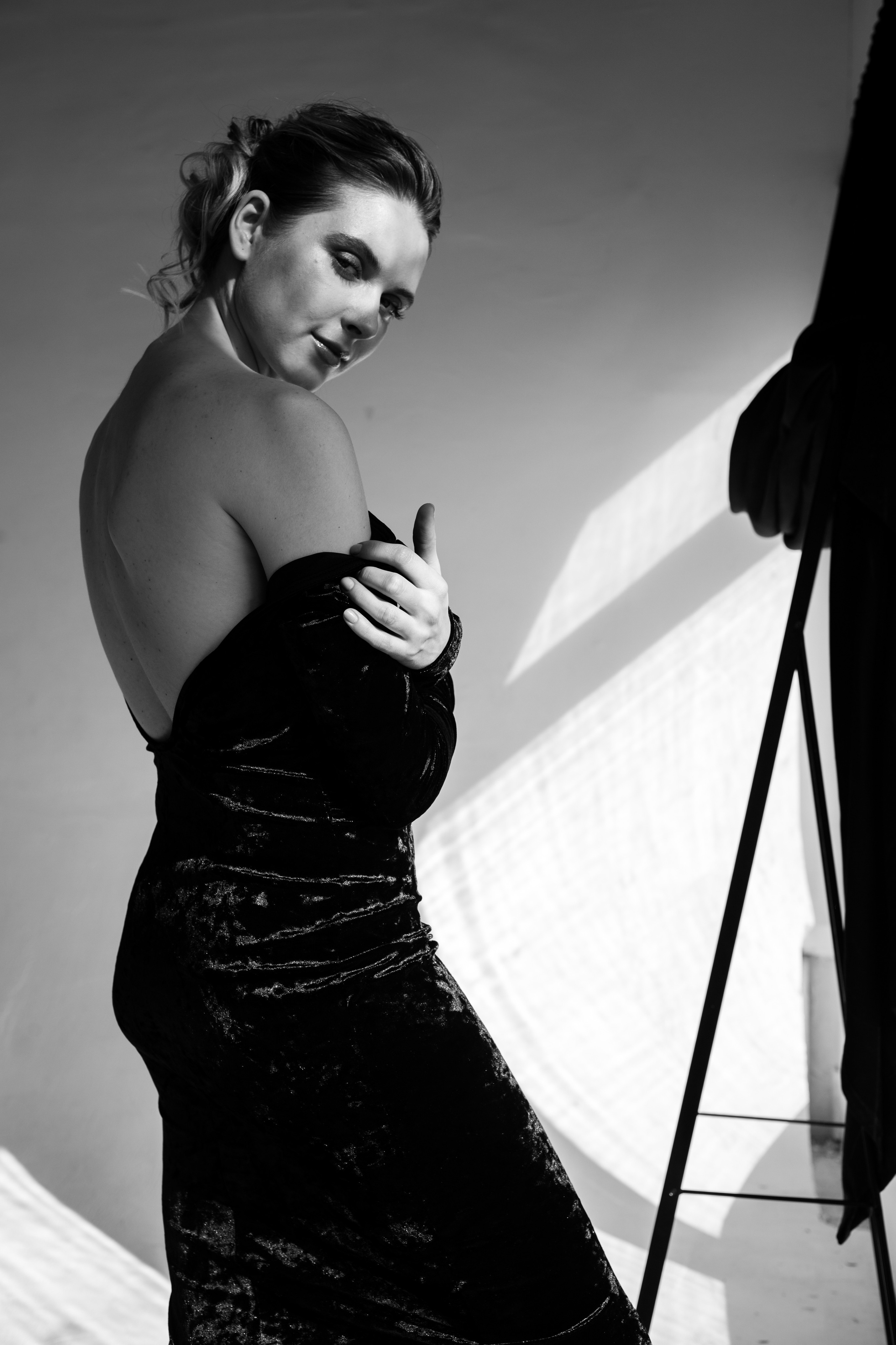 Катюша. Фотограф Юлия Усольцева