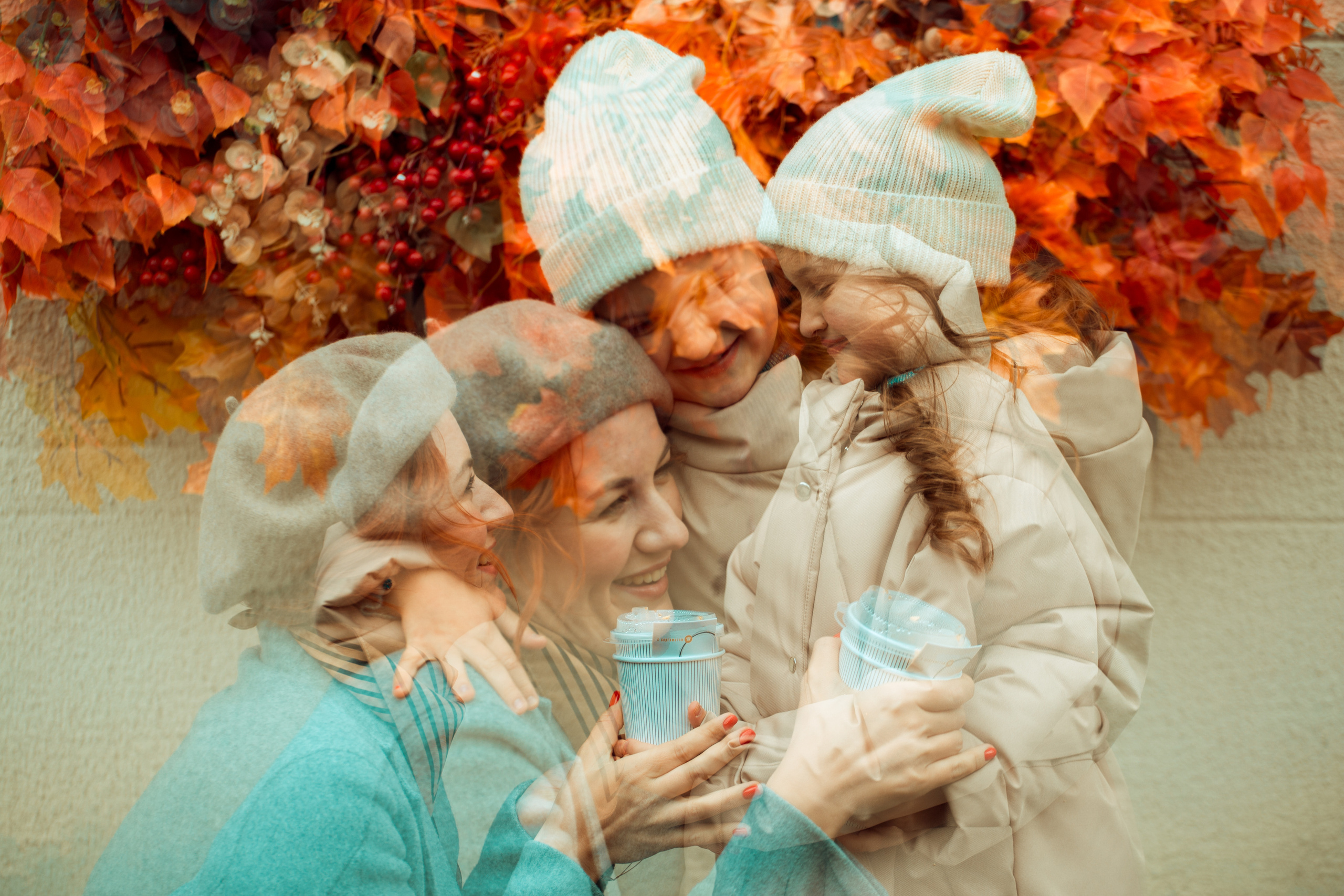 Екатерина Земскова. Фотограф Юлия Усольцева