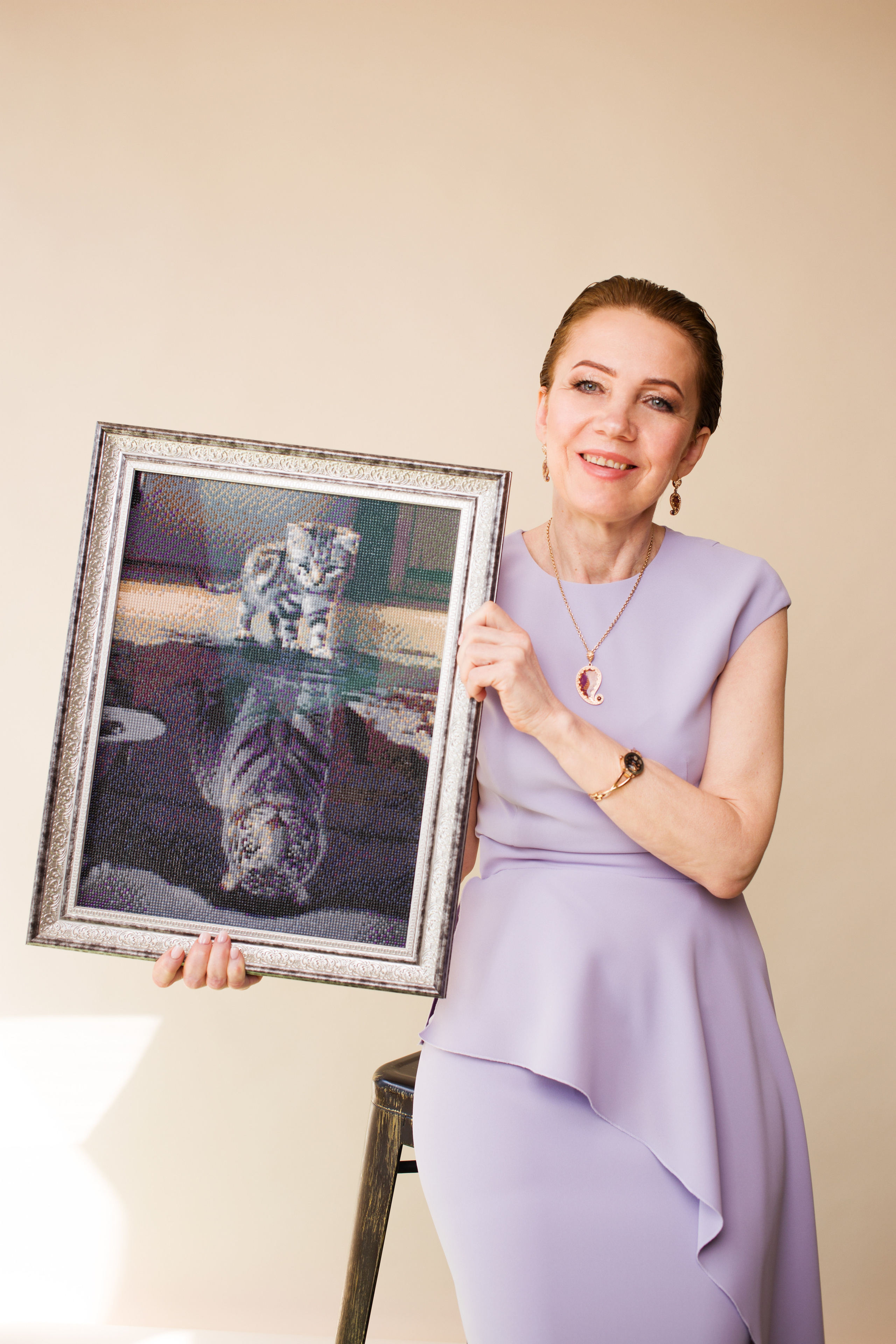 Галина. Фотограф Юлия Усольцева