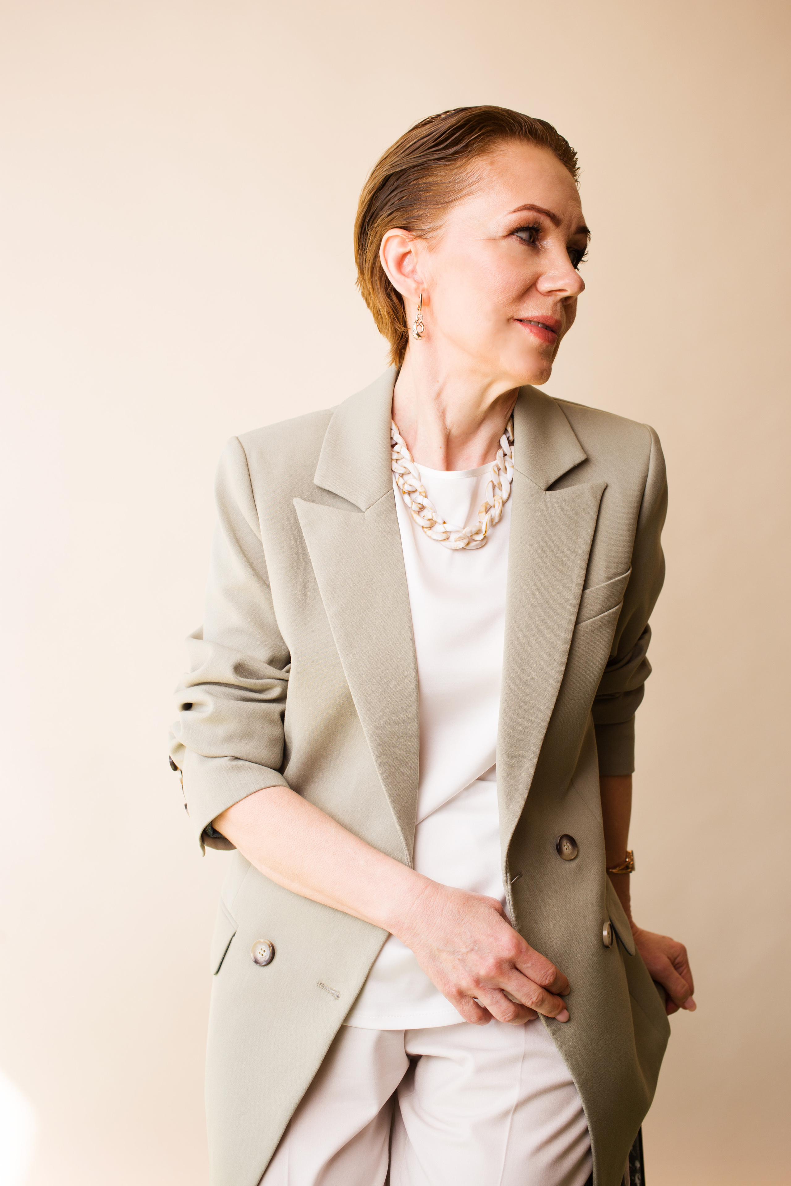 Галина. Фотограф Юлия Усольцева