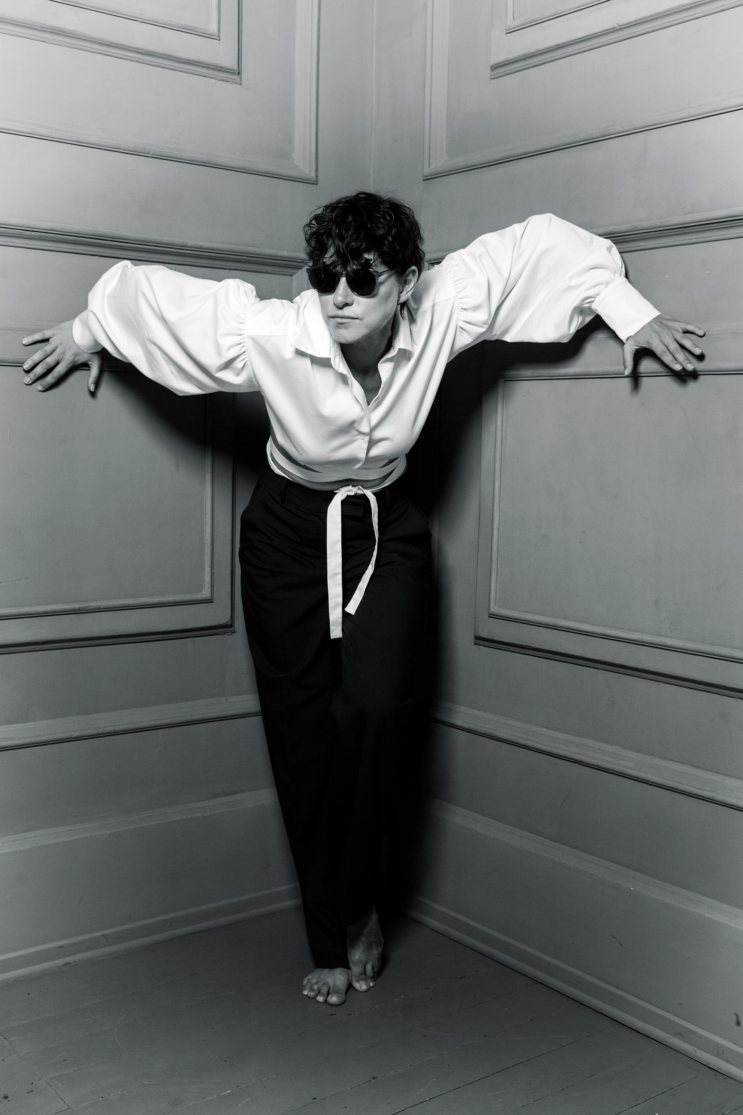 Екатерина Цыганова. Фотограф Юлия Усольцева