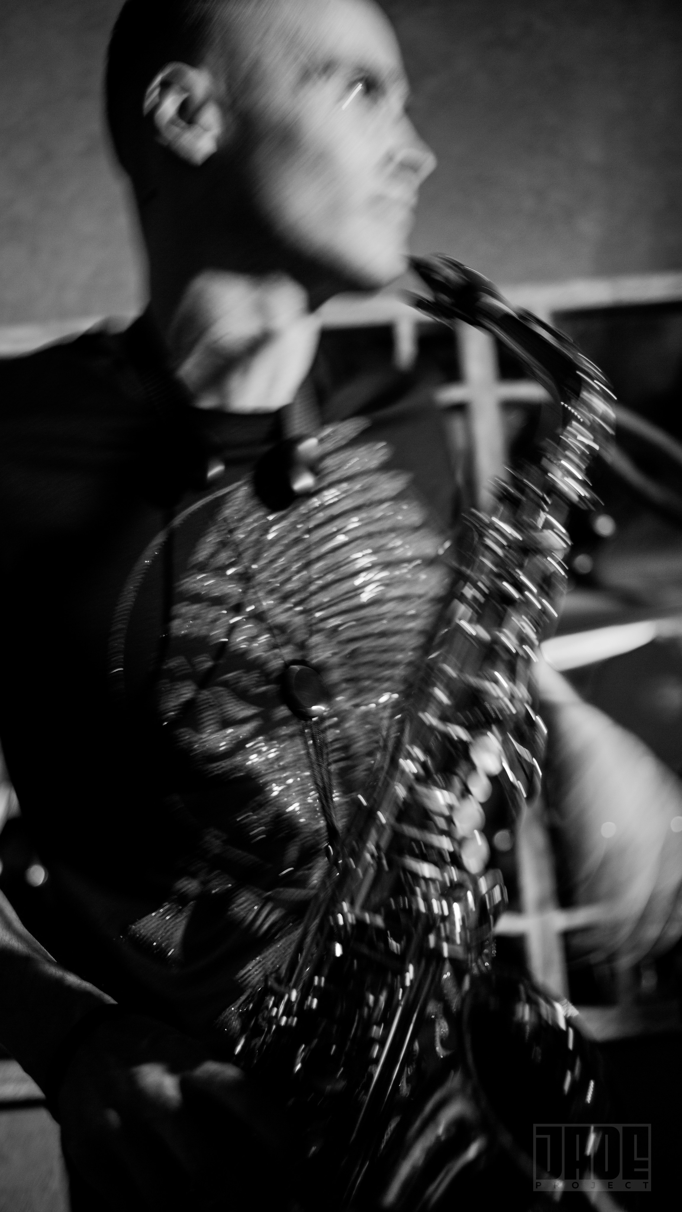 JADE project. Фотограф Юлия Усольцева