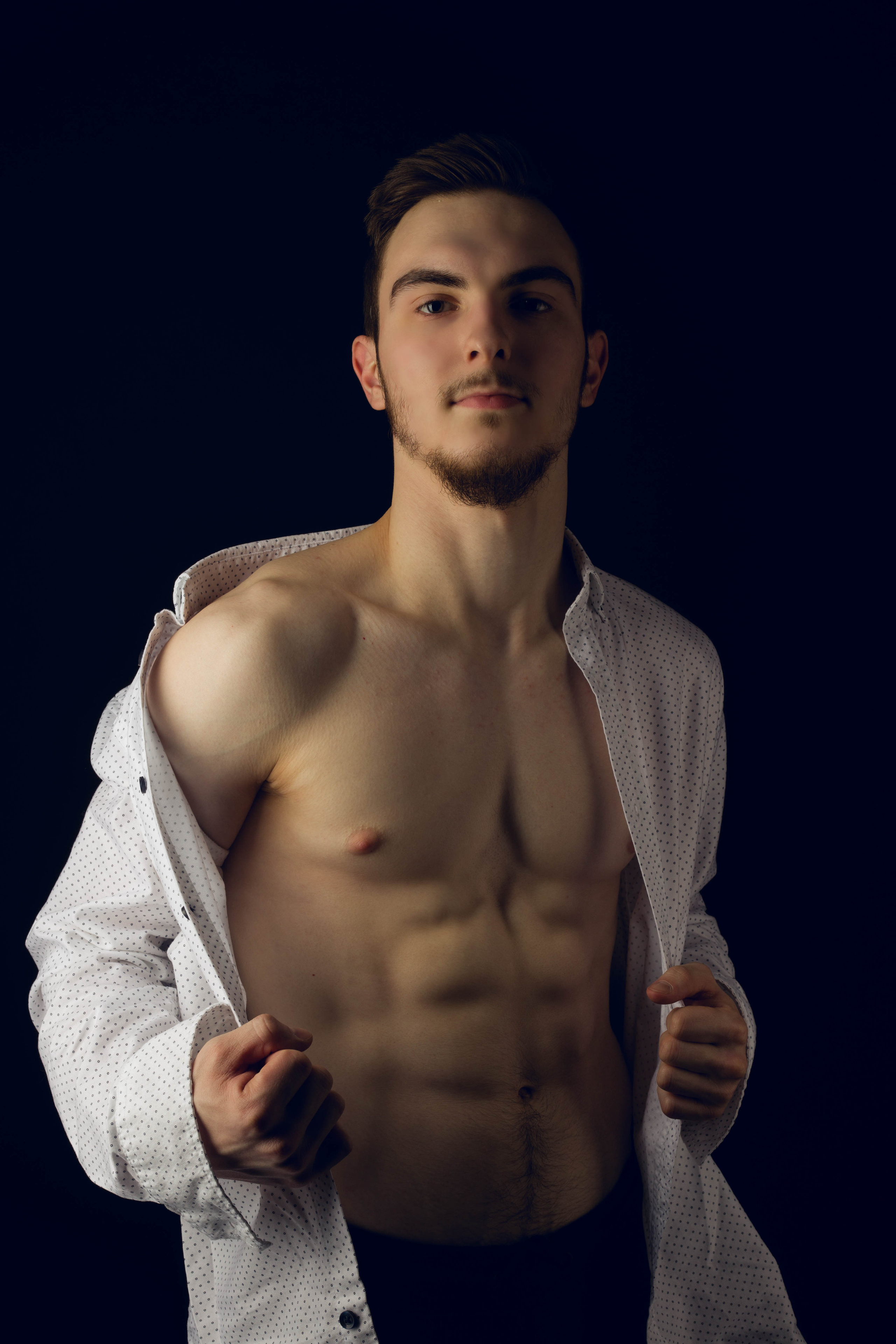 Максим Король. Фотограф Юлия Усольцева