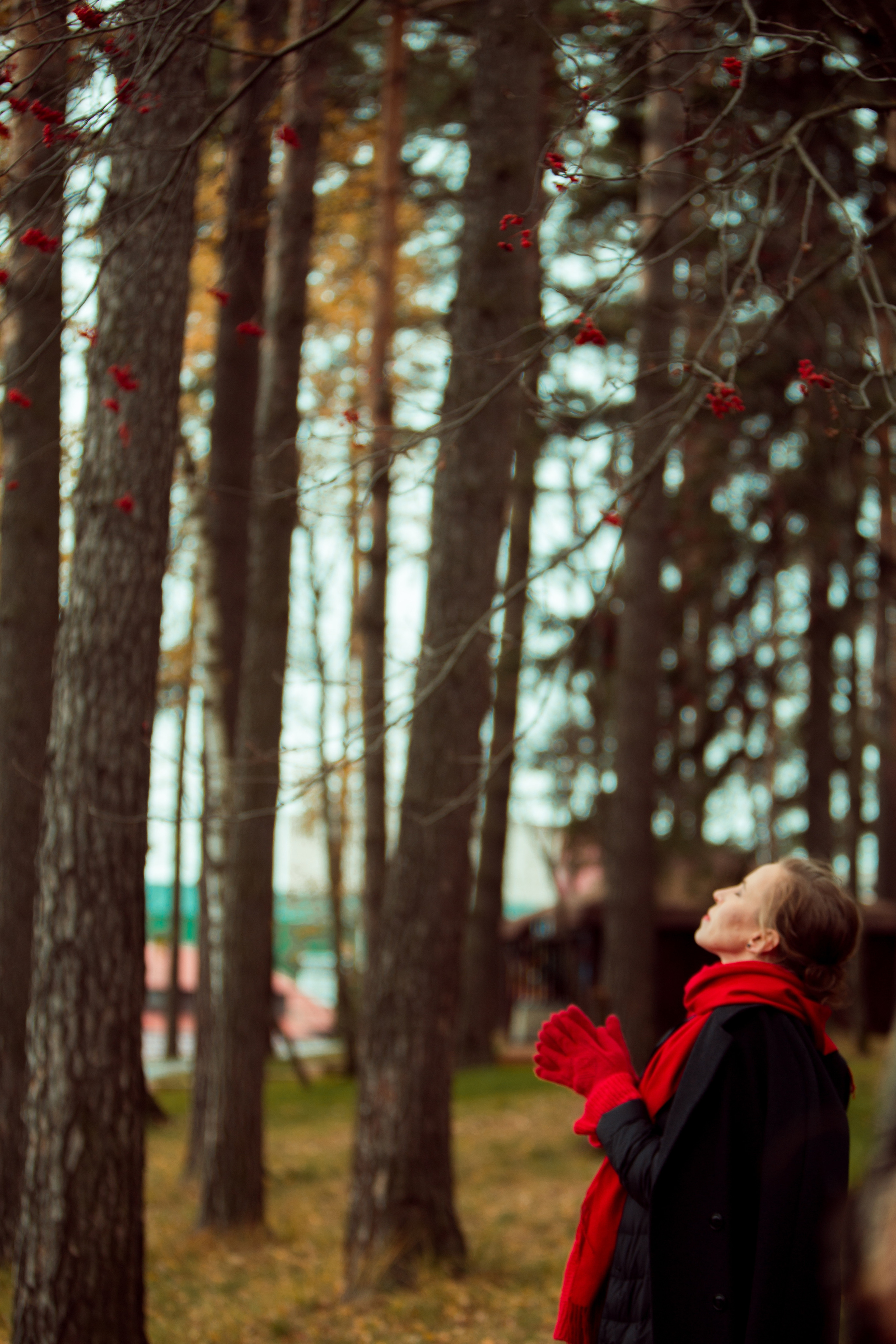 Мария Азаренок.Life. Фотограф Юлия Усольцева