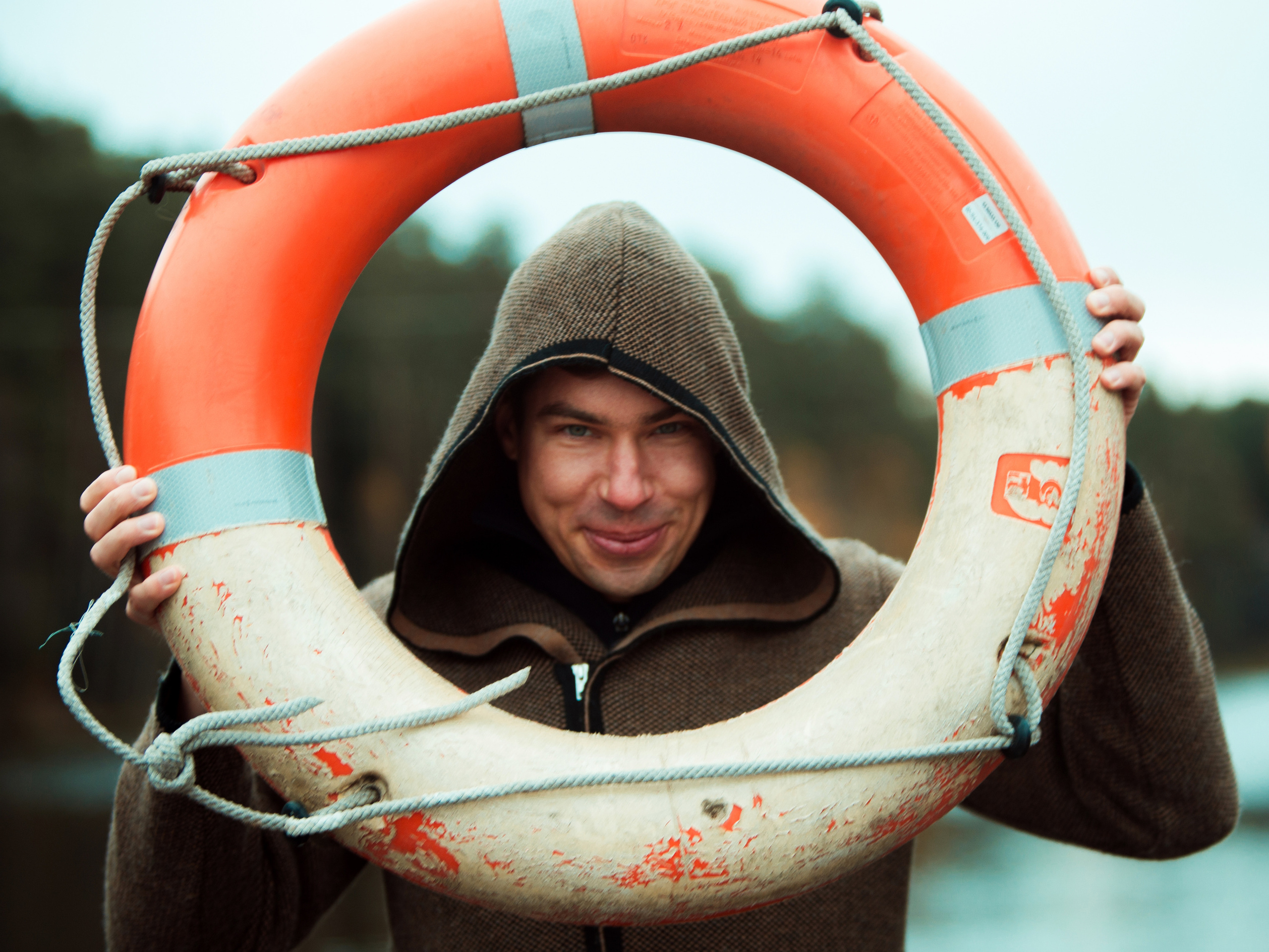 Павел Палагин.Life. Фотограф Юлия Усольцева