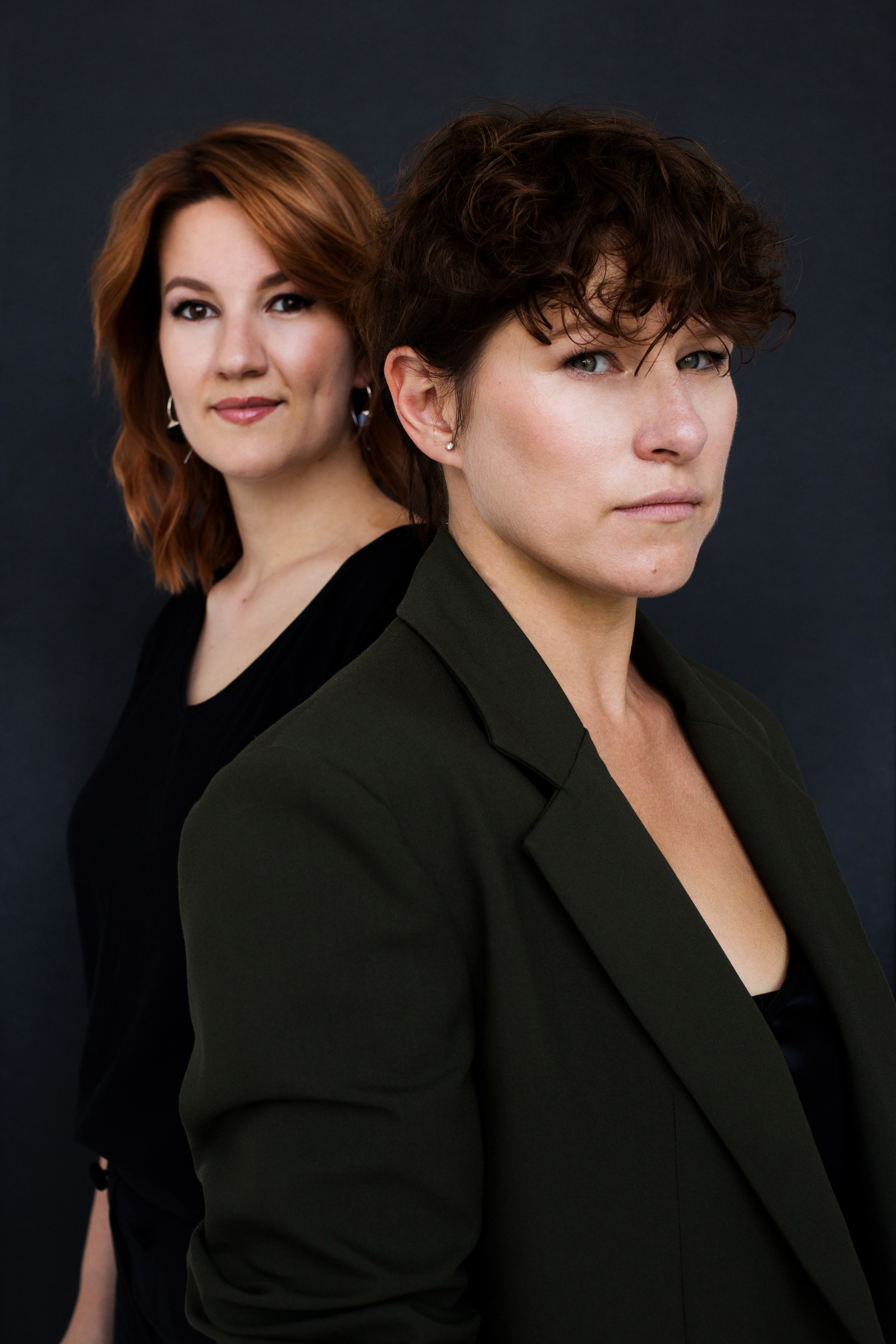 Фотограф Юлия Усольцева