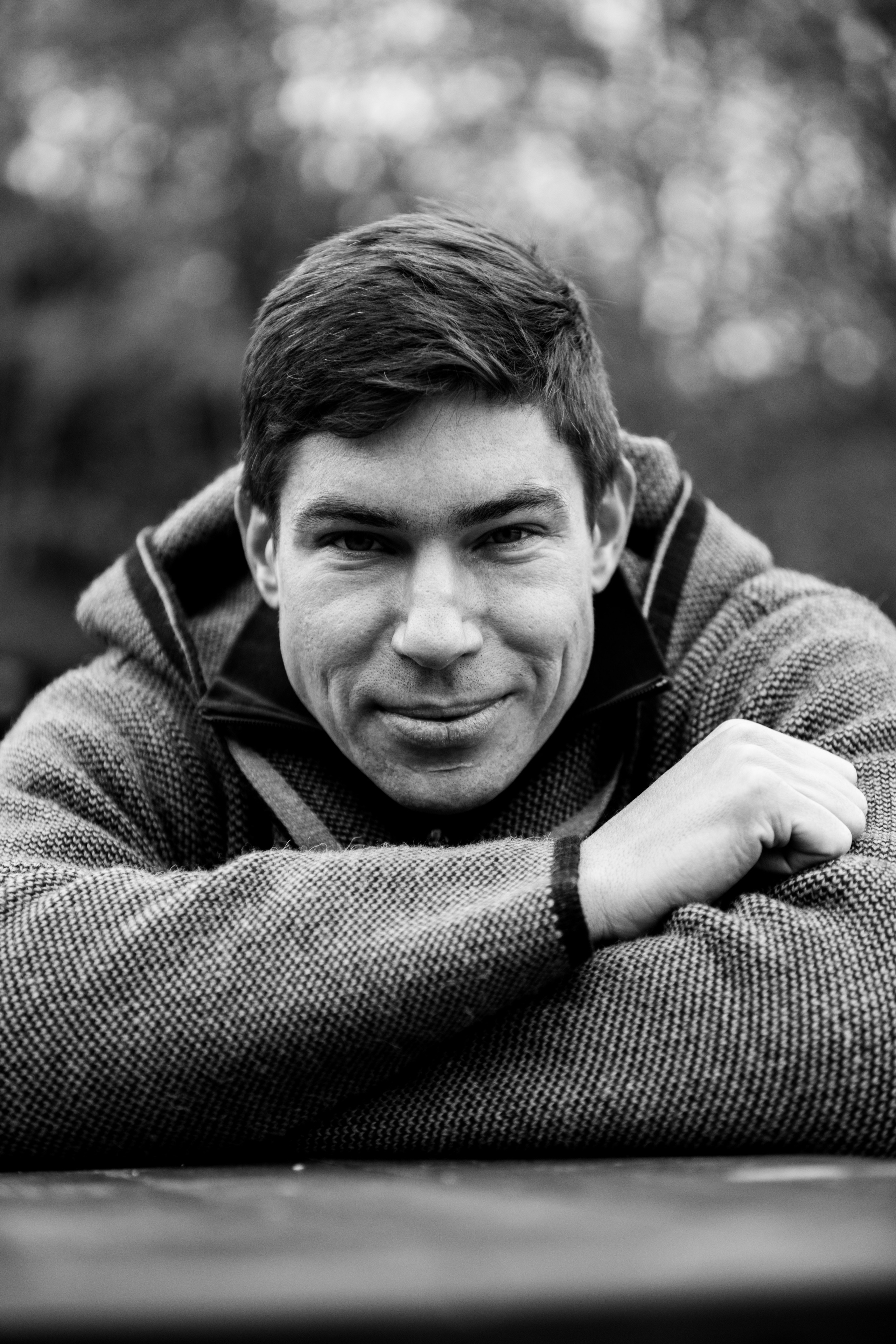 Павел Палагин.Life. Фотограф Юлия Усольцева