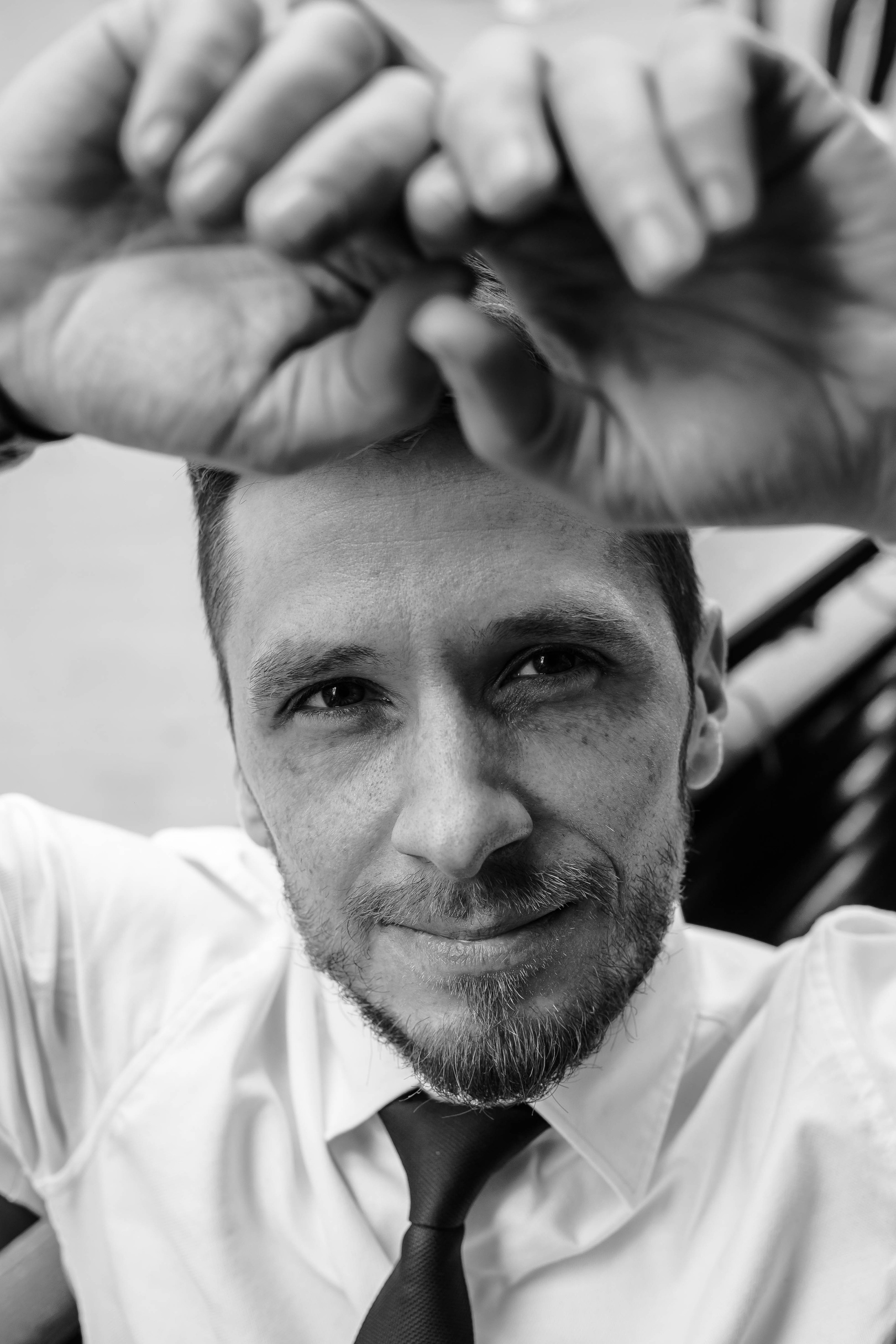 Арсений Кубочкин GQ. Фотограф Юлия Усольцева