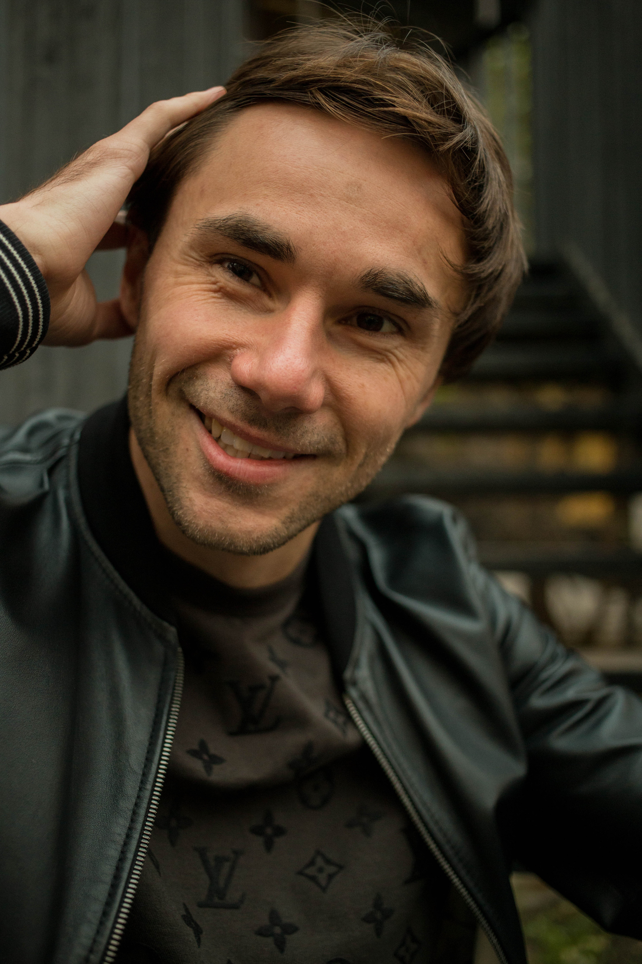 Фотограф Юлия Усольцева