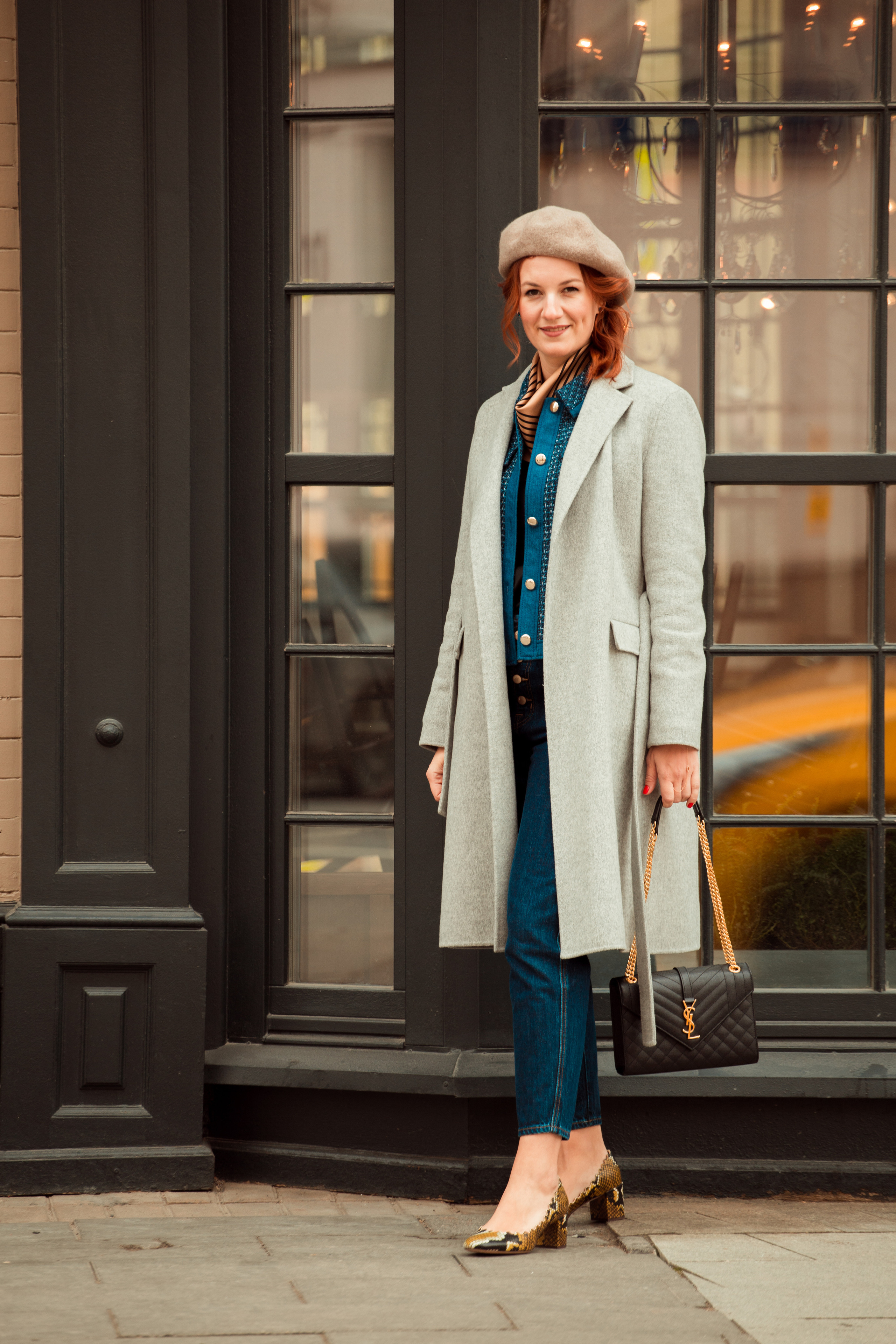 Екатерина Земскова. Фотограф Юлия Усольцева