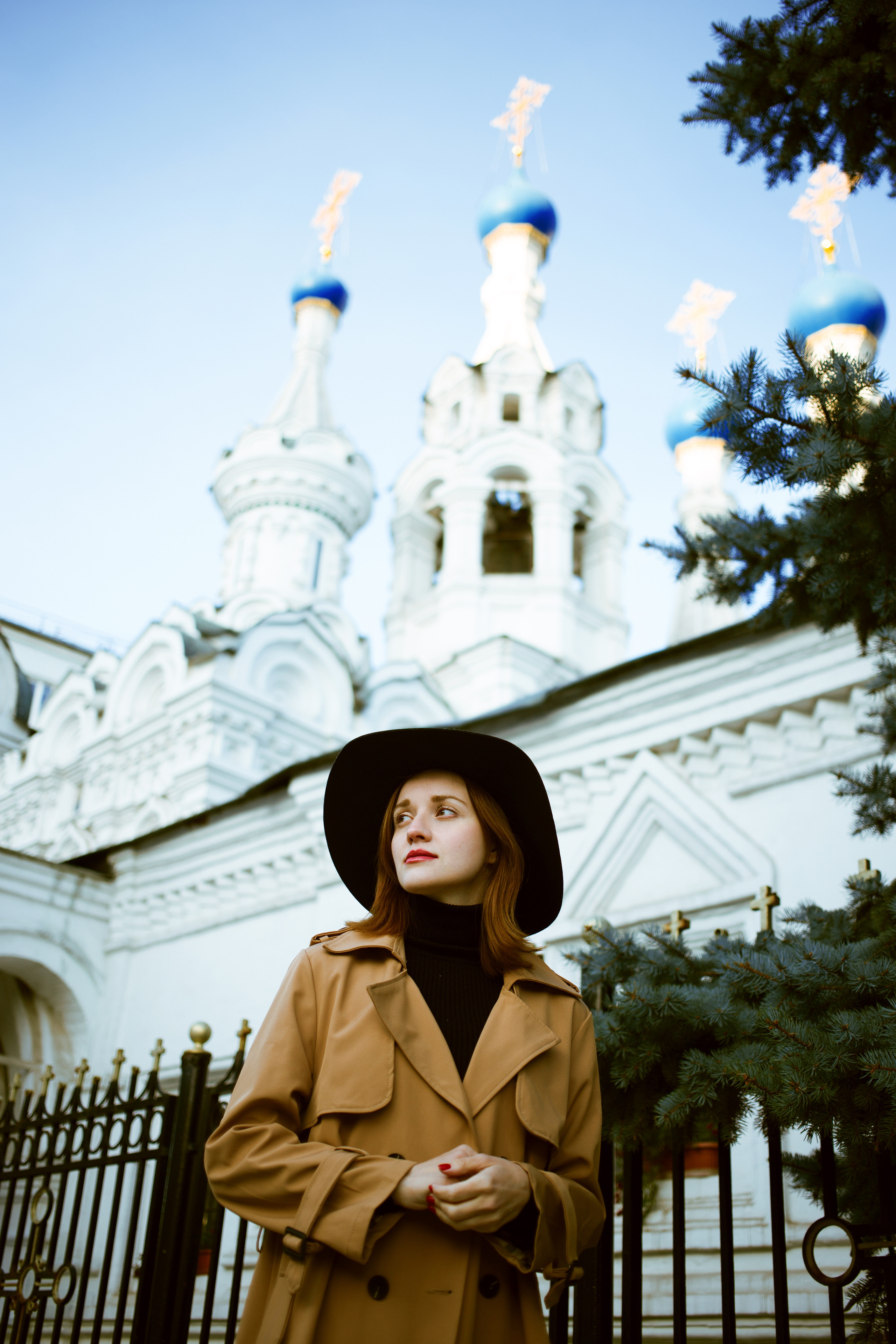 Крестина Шарапова.Life. Фотограф Юлия Усольцева