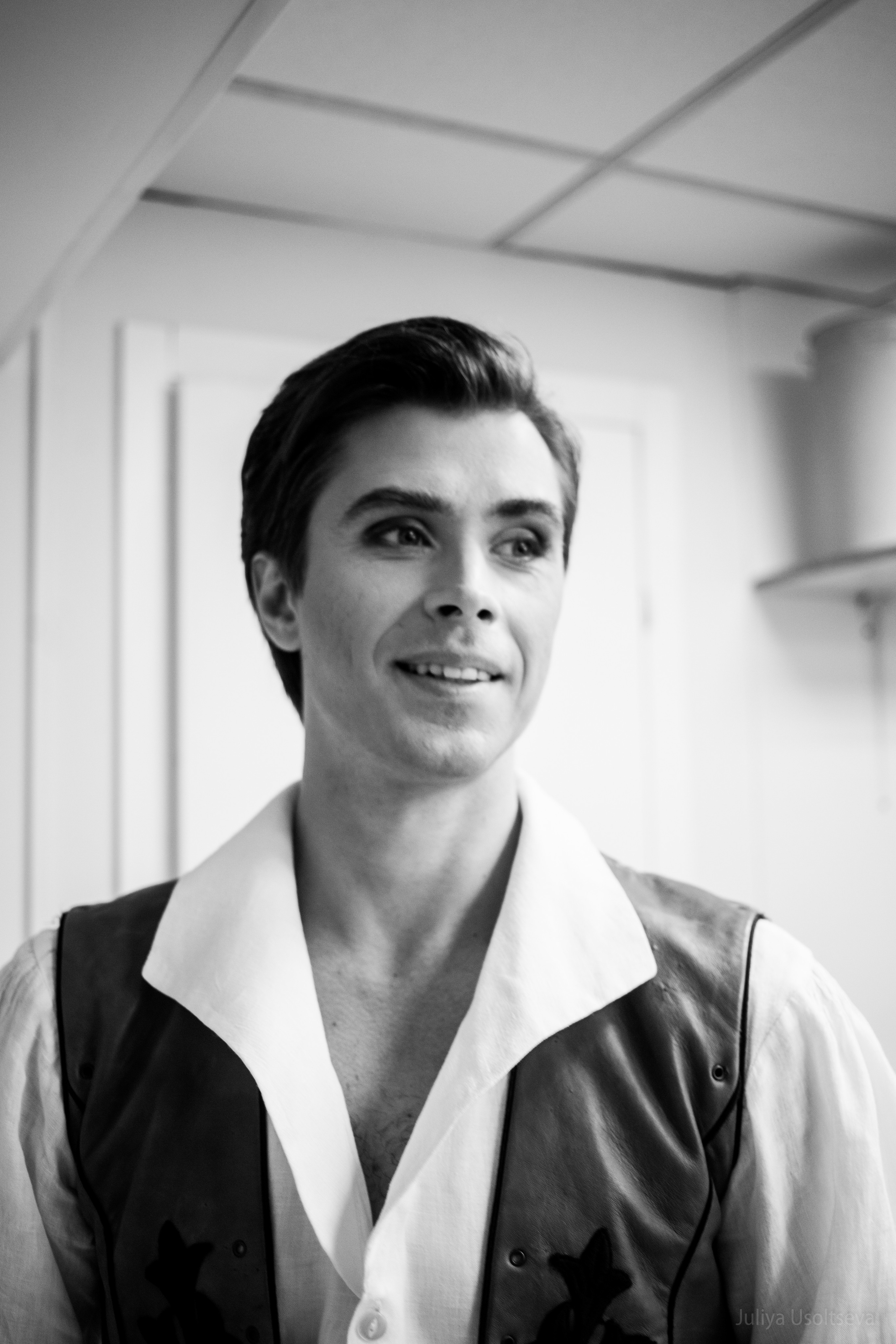 Фотограф Юлия Усольцева