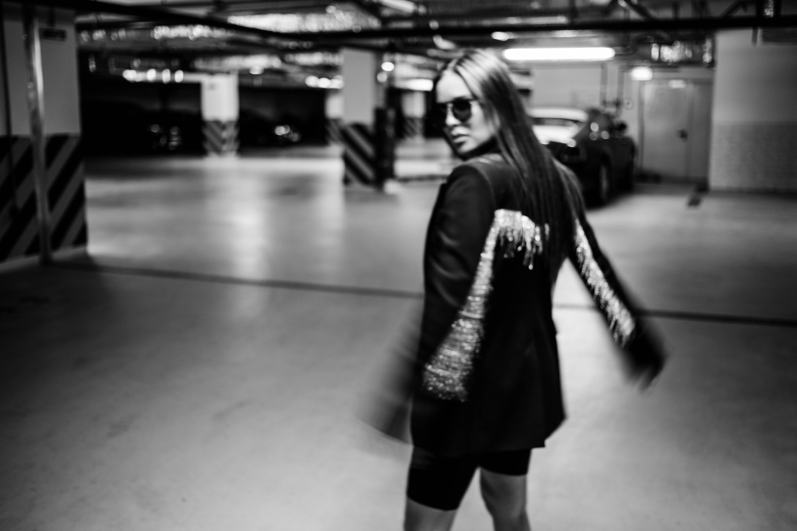 Юлия Михалкова.Актриса, телеведущая. Фотограф Юлия Усольцева