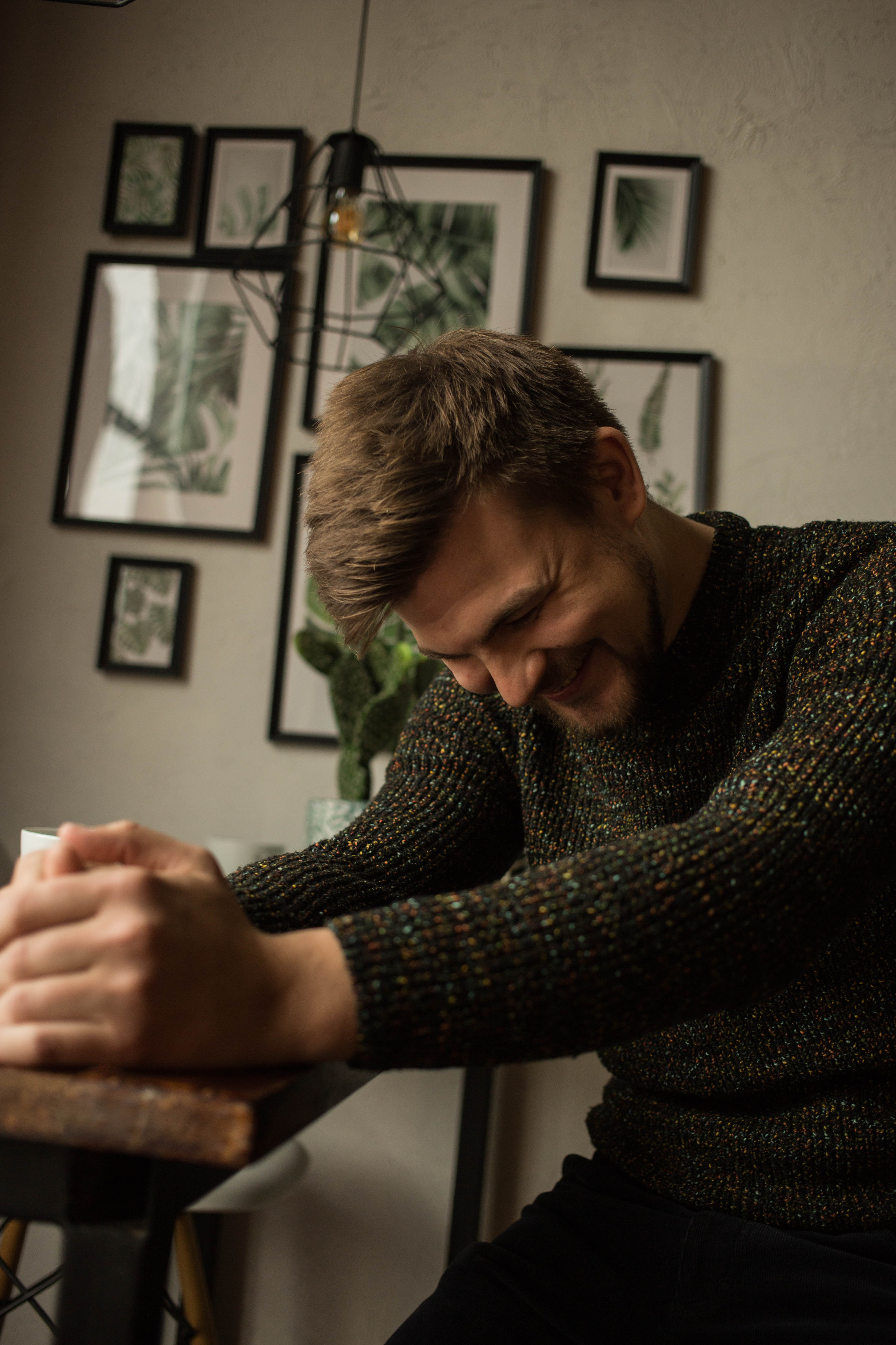 Евгений Пашков. Фотограф Юлия Усольцева