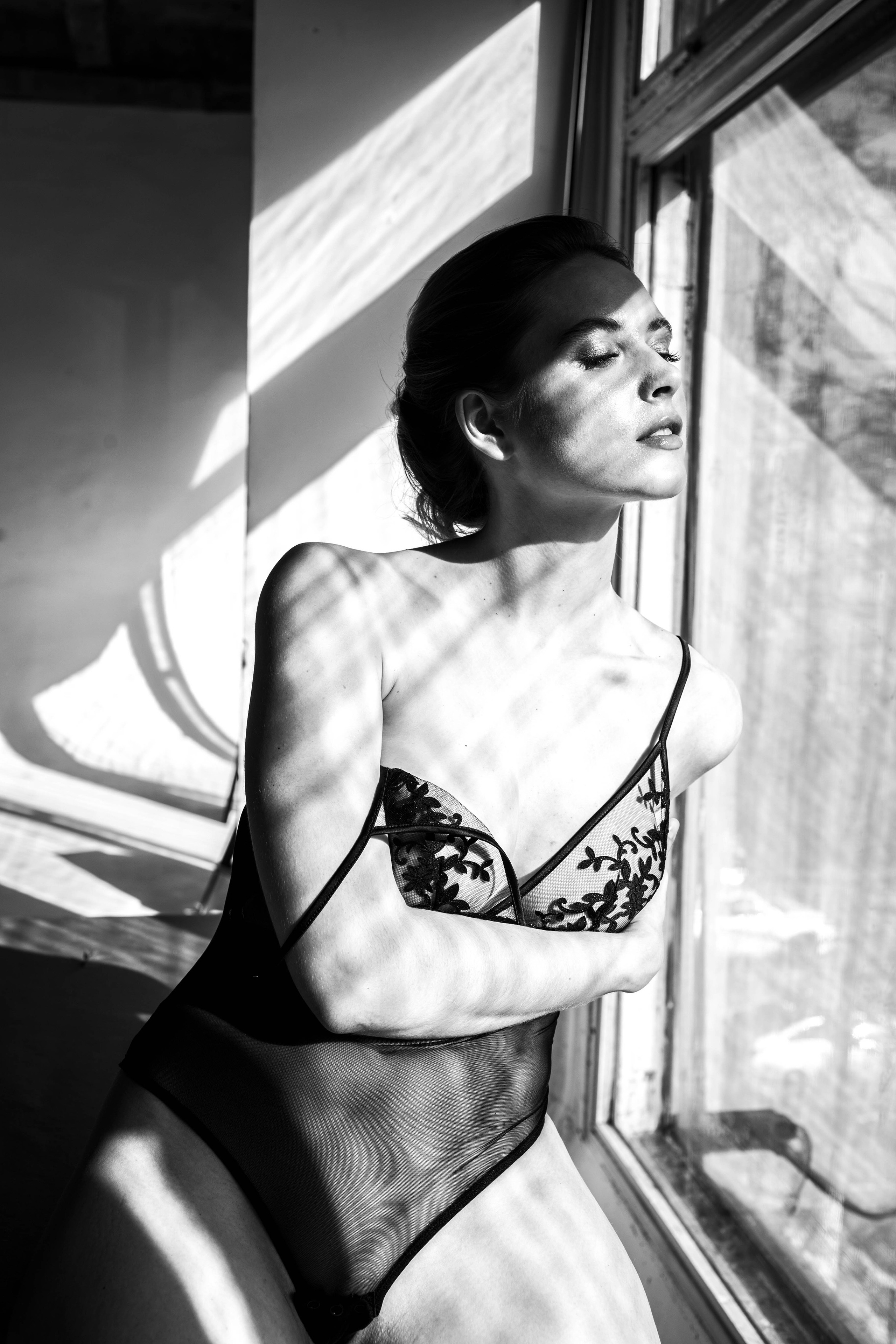 Катюша. Фотограф Юлия Усольцева