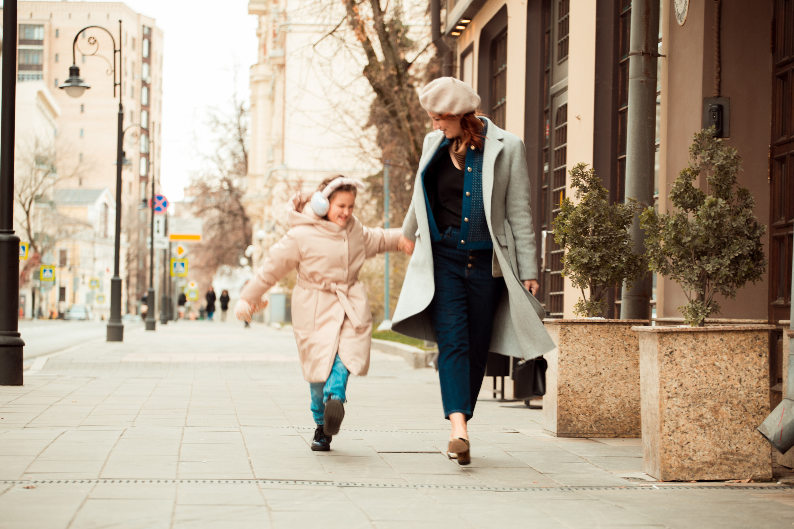 Екатерина Земскова. Фотограф Юлия Усольцева