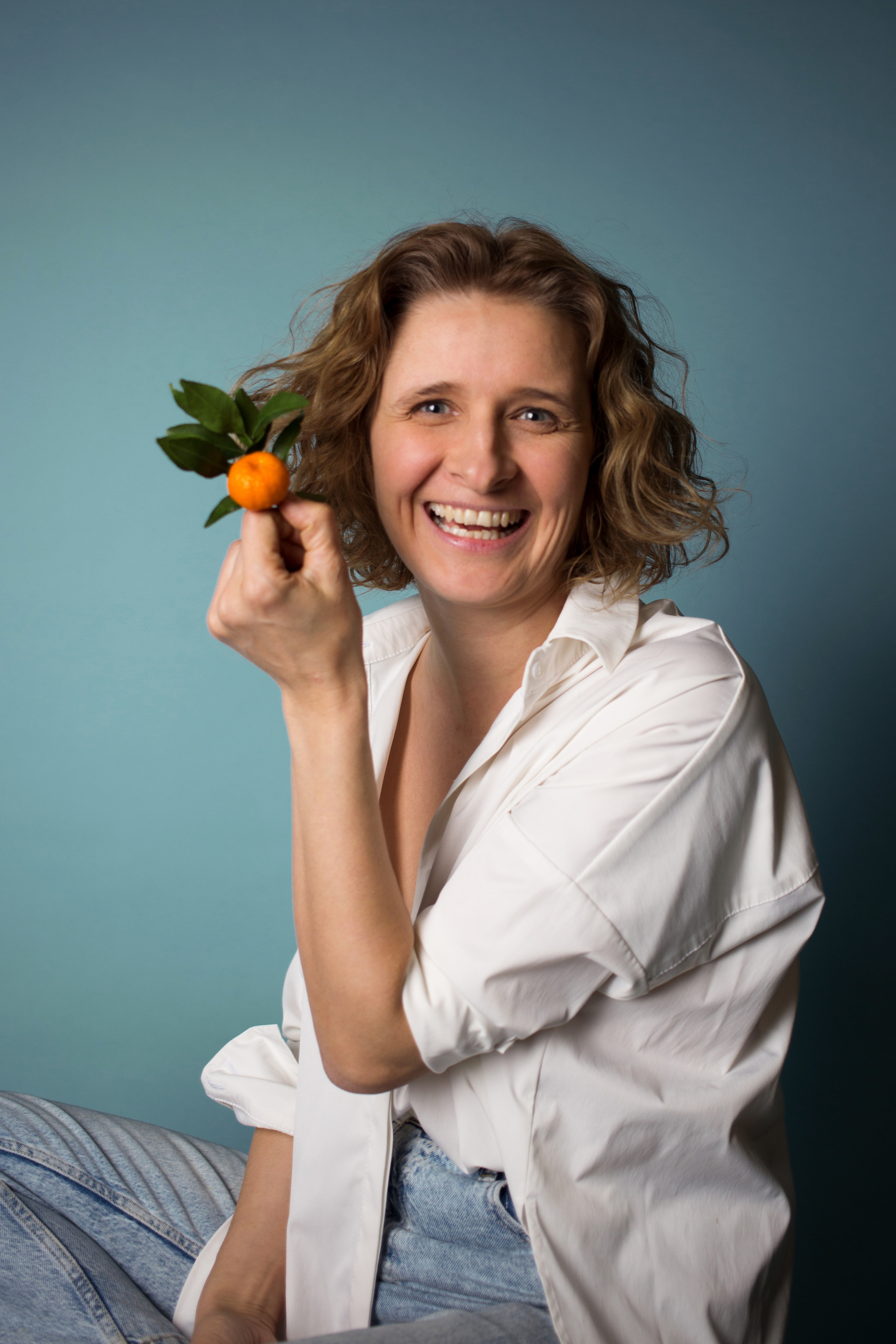 Фотодень «Я есть». Наталья Лукомская. Фотограф Юлия Усольцева