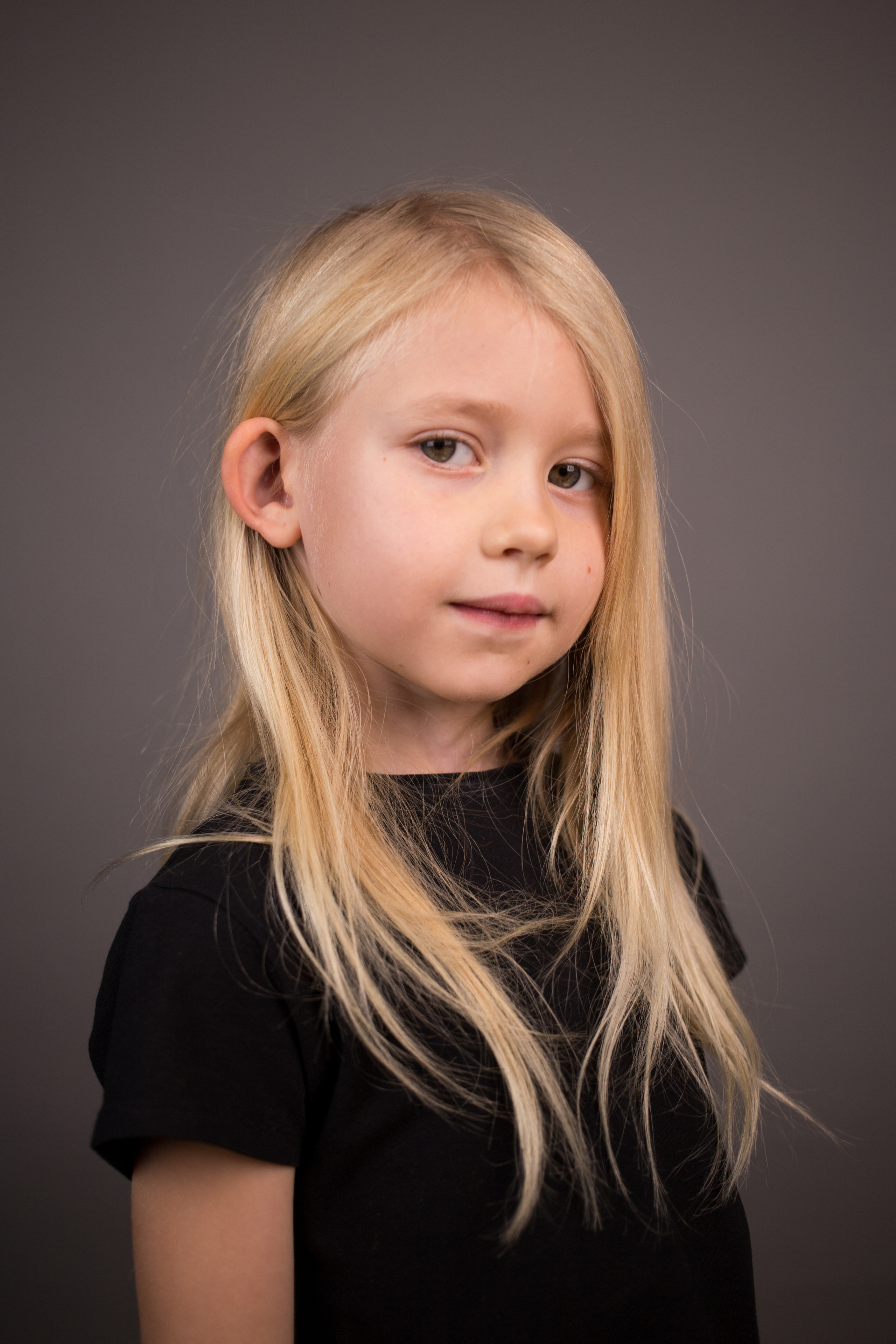 Базовое актерское портфолио. Фотограф Юлия Усольцева