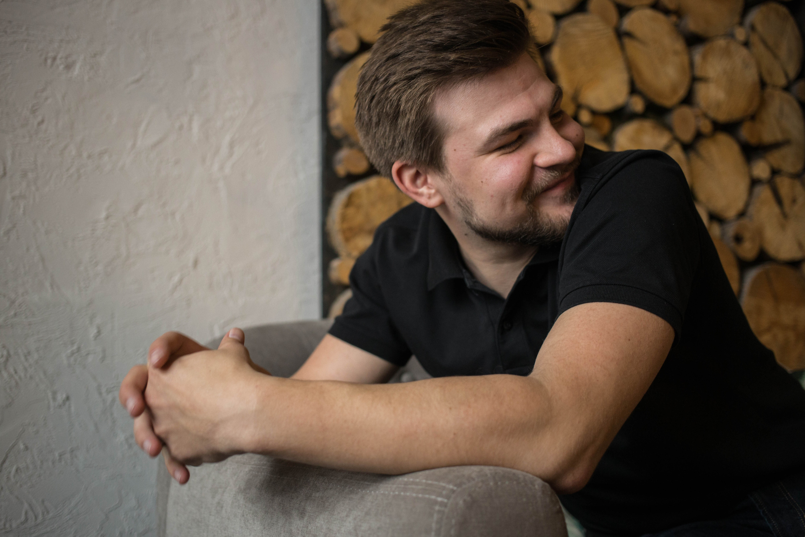 Евгений Пашков. Фотограф Юлия Усольцева