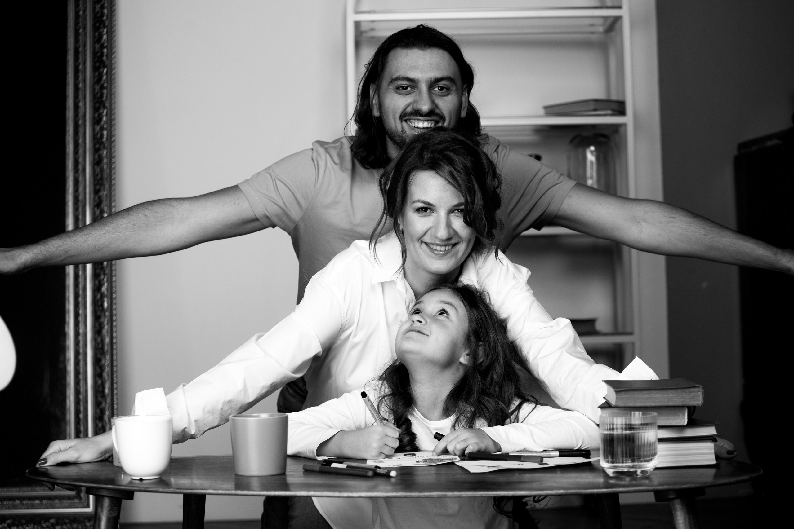 Екатерина Земскова. Фотограф Юлия Усольцева