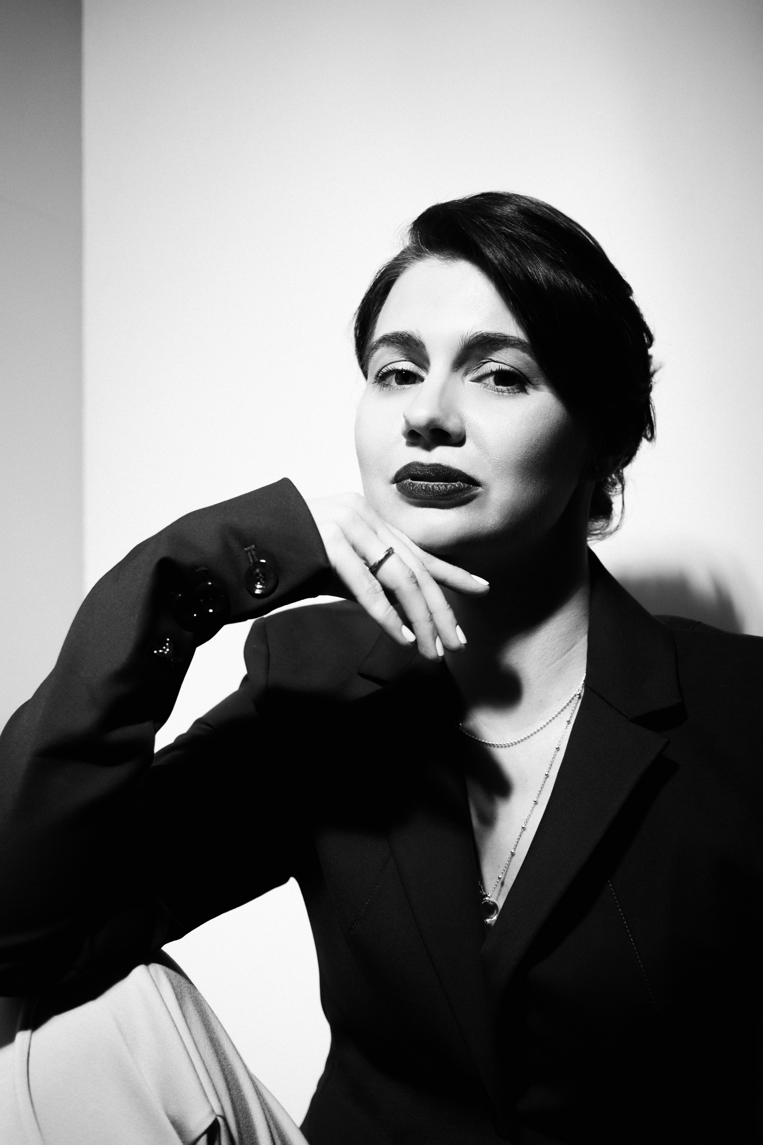 Татьяна Вавилова