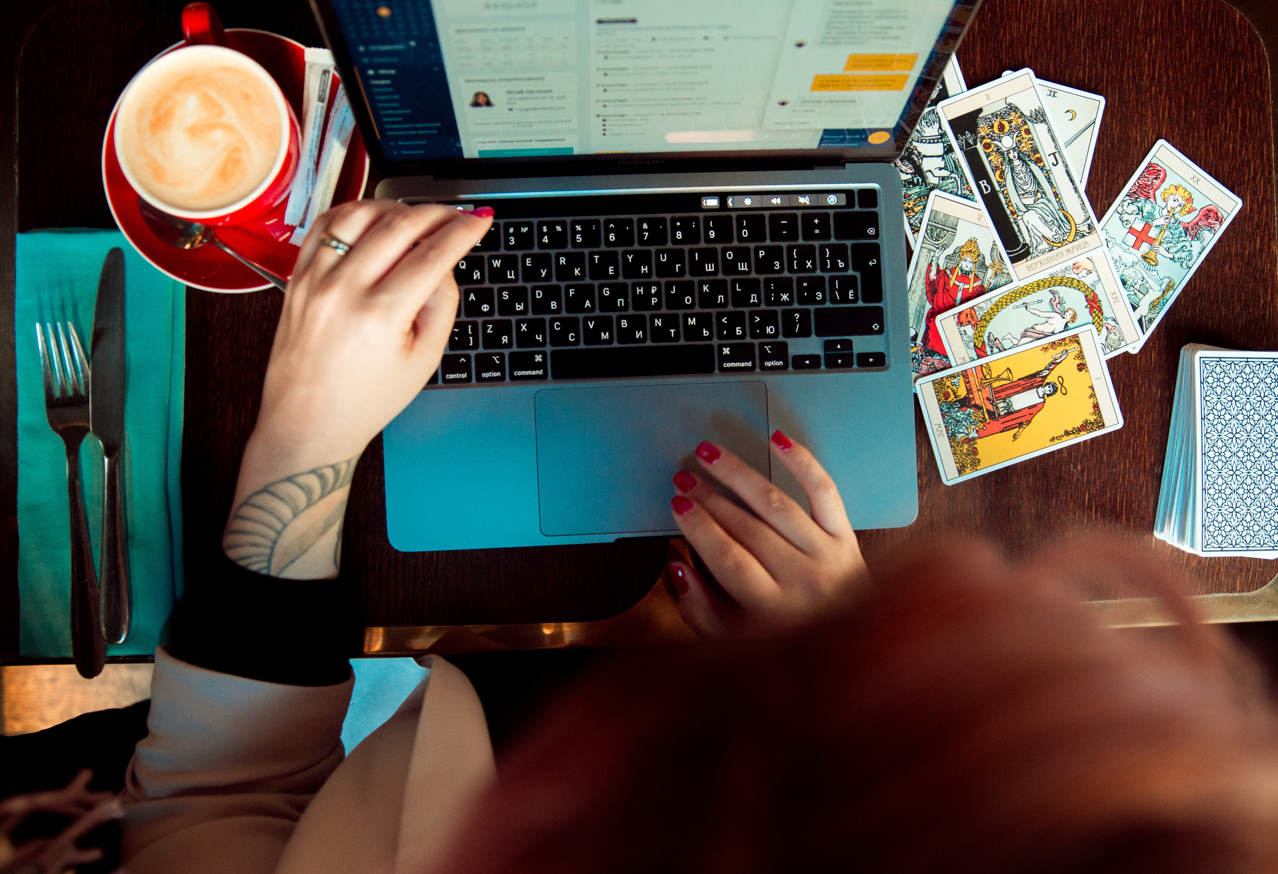 Ася Гушанская. Фотограф Юлия Усольцева