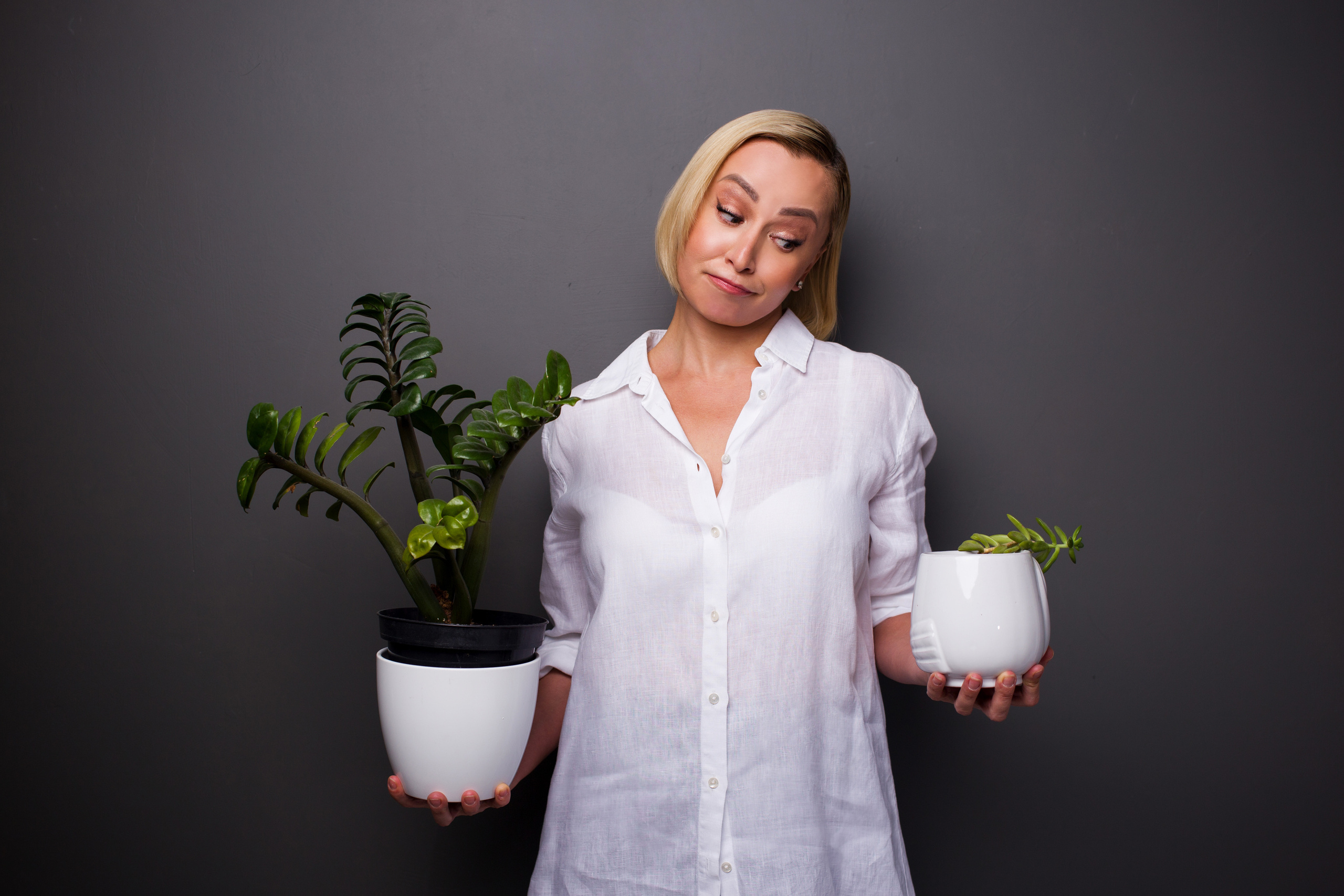 Елена Родионова.Студия. Фотограф Юлия Усольцева