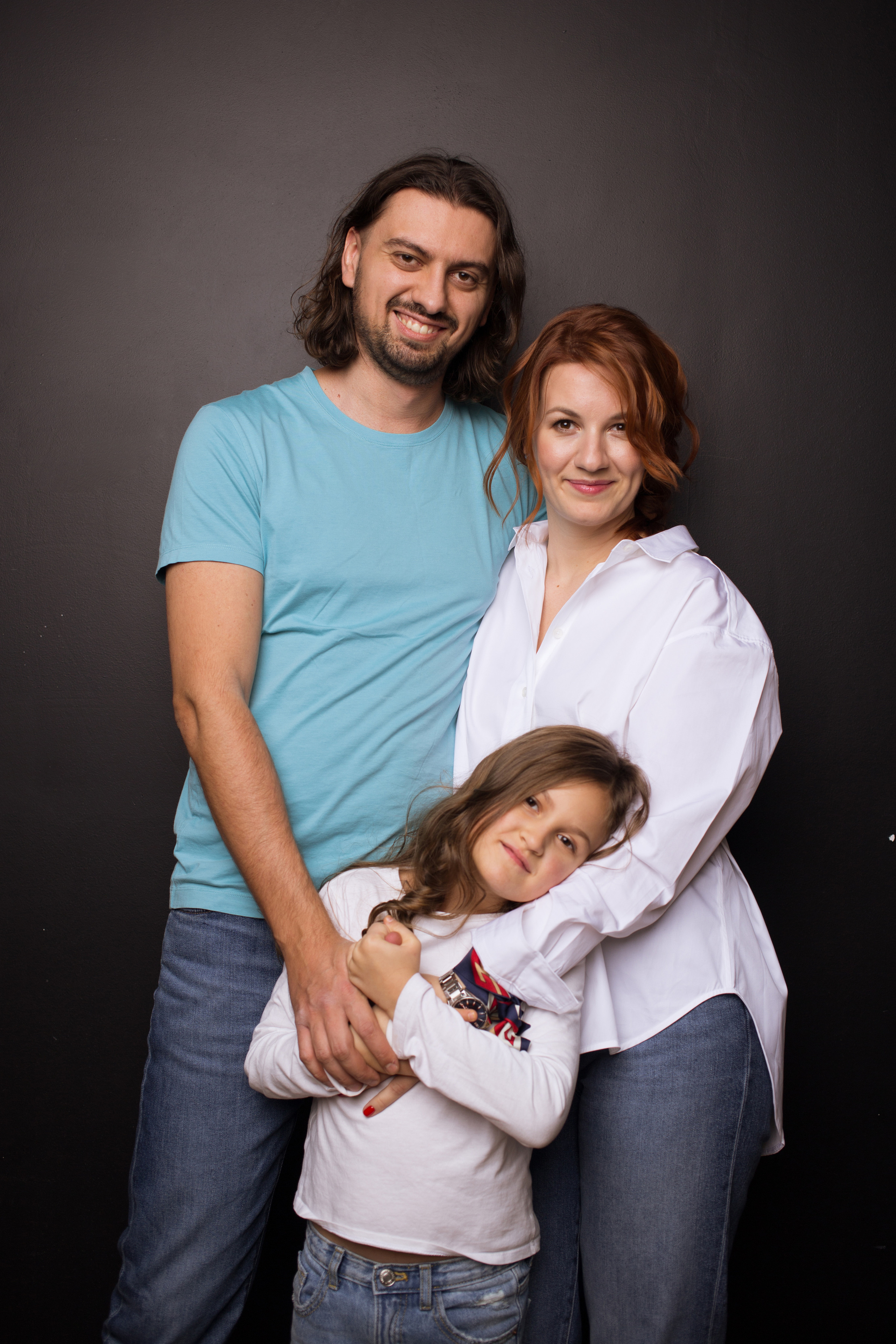 Екатерина Земскова. Фотограф Юлия Усольцева