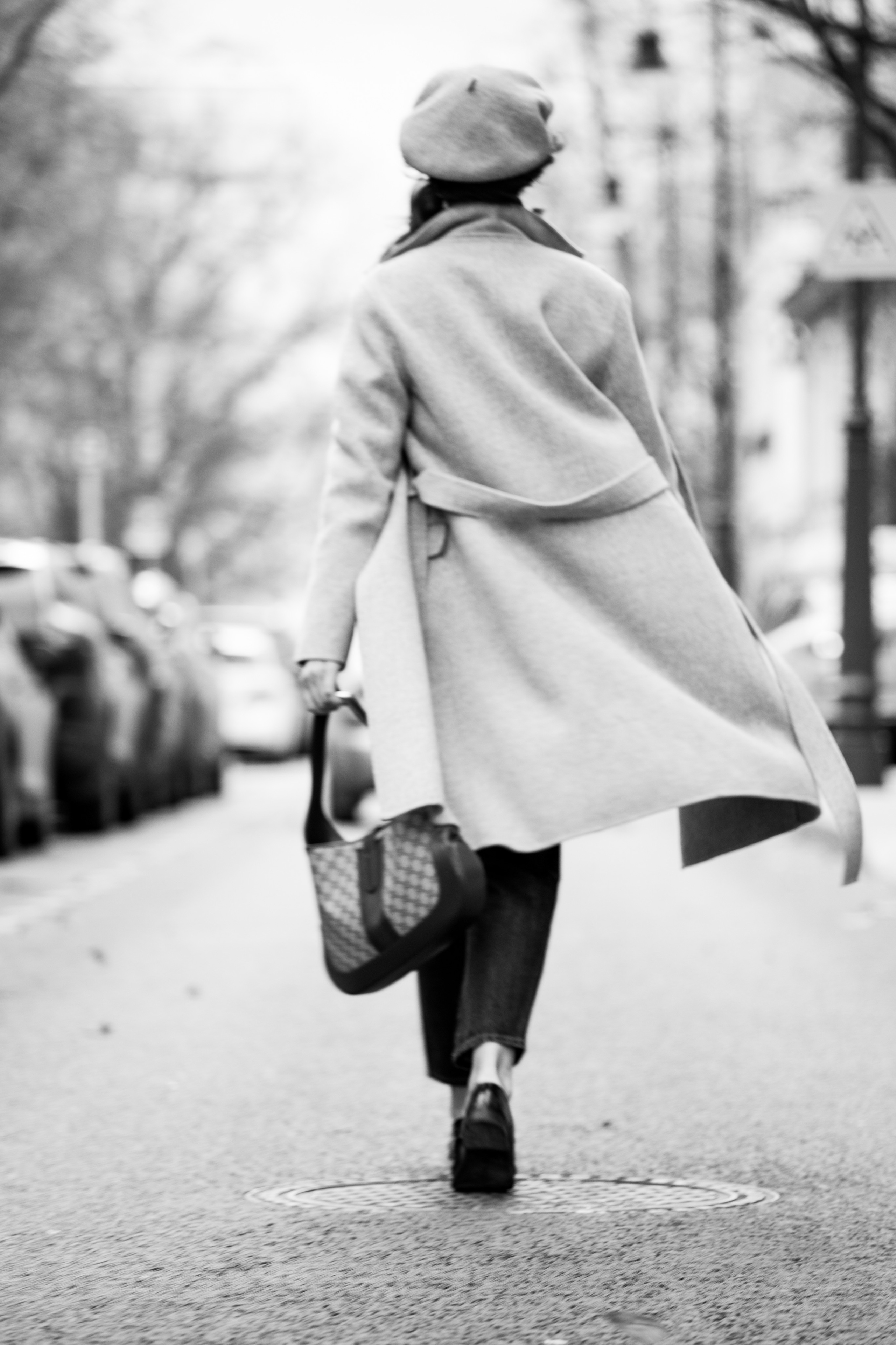 Екатерина Земскова. Фотограф Юлия Усольцева