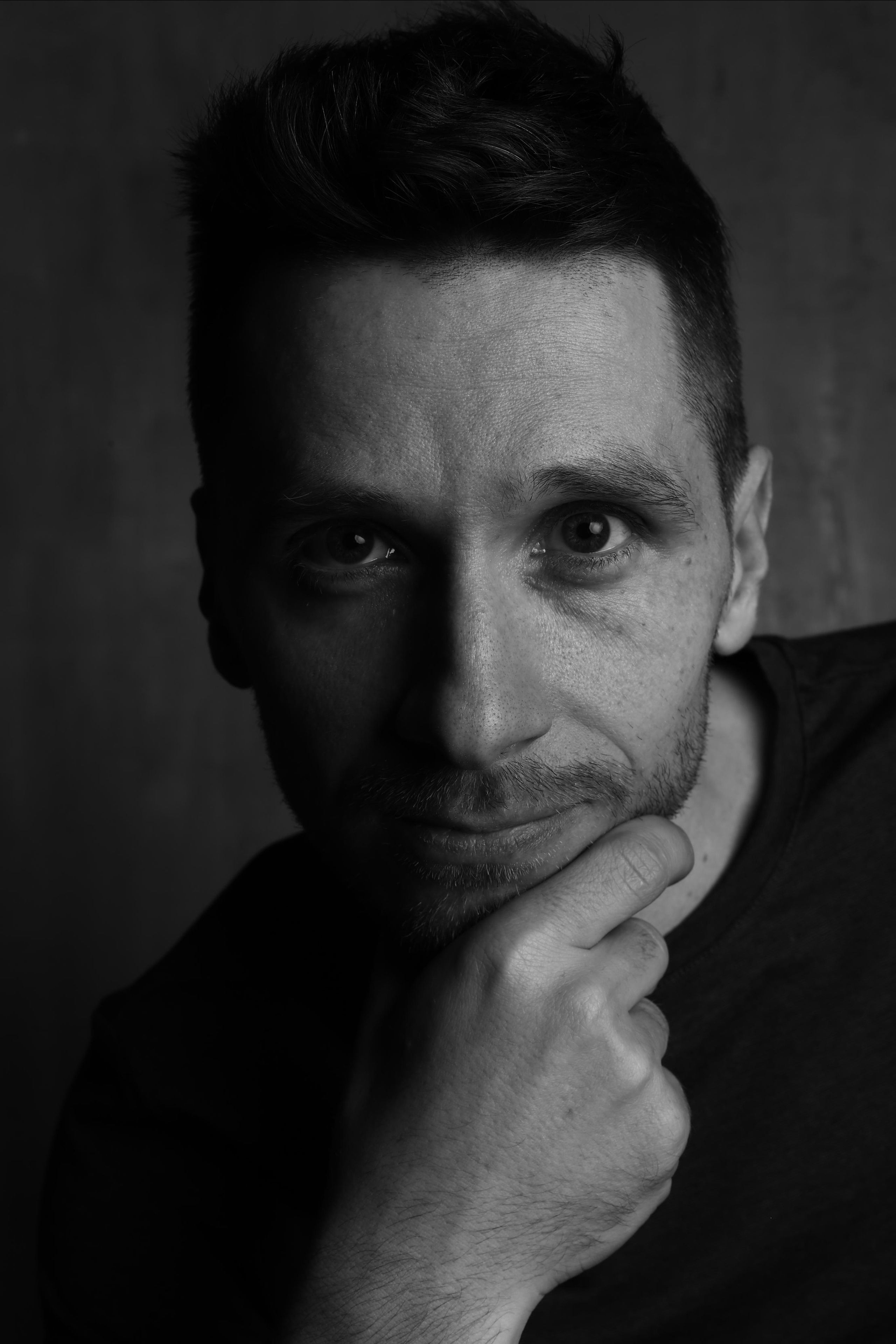 Арсений. Фотограф Юлия Усольцева