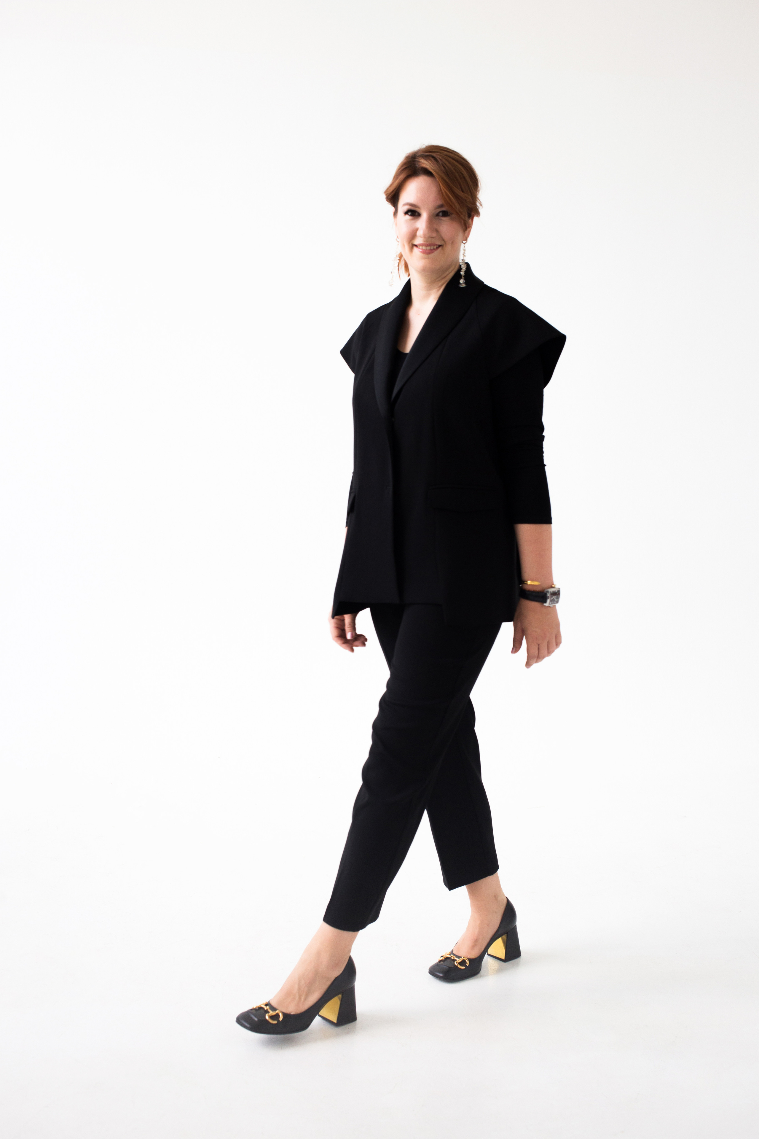 2 Кати. Фотограф Юлия Усольцева