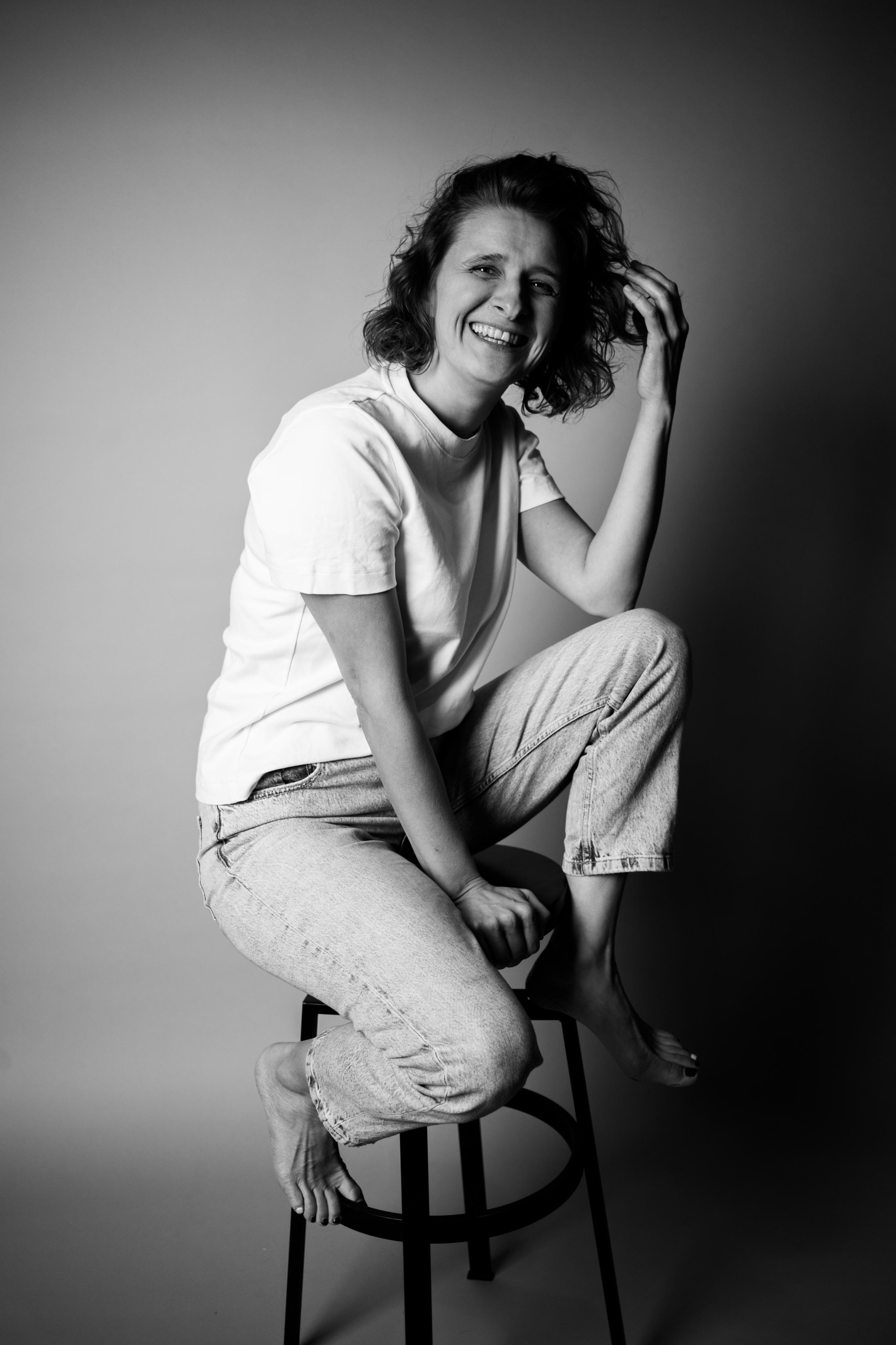 Фотодень «Я есть». Наталья Лукомская. Фотограф Юлия Усольцева