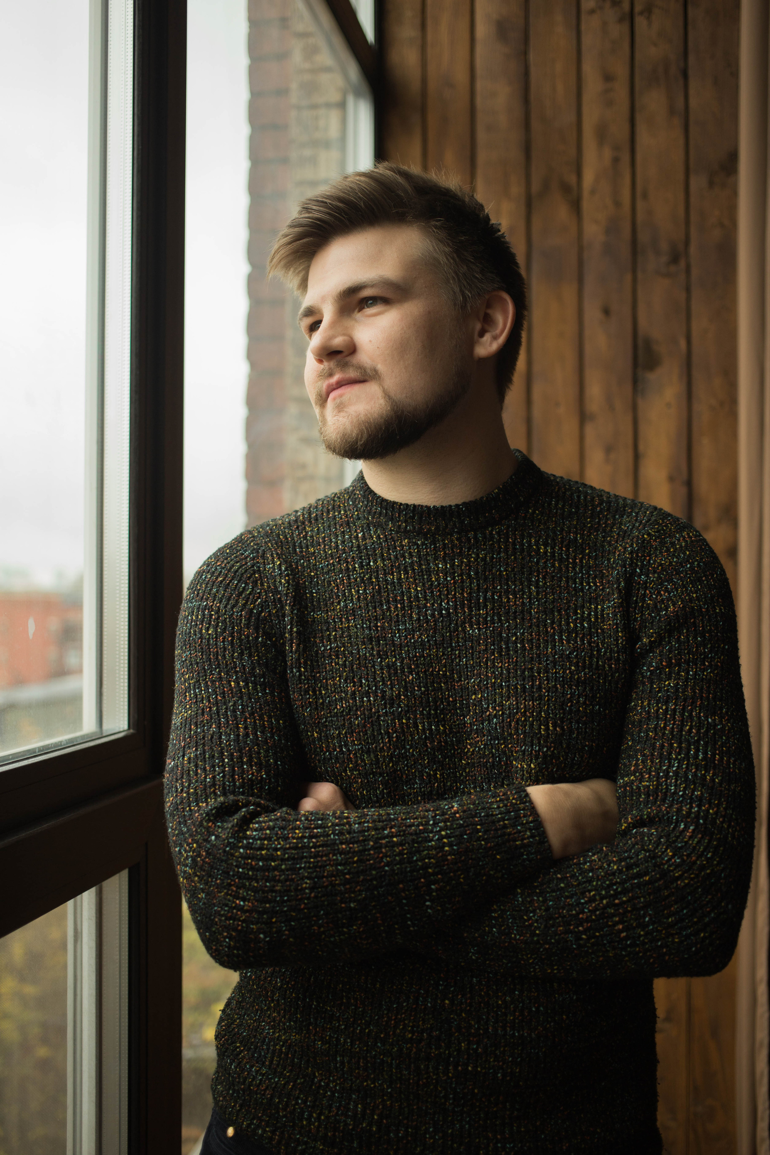 Евгений Пашков. Фотограф Юлия Усольцева