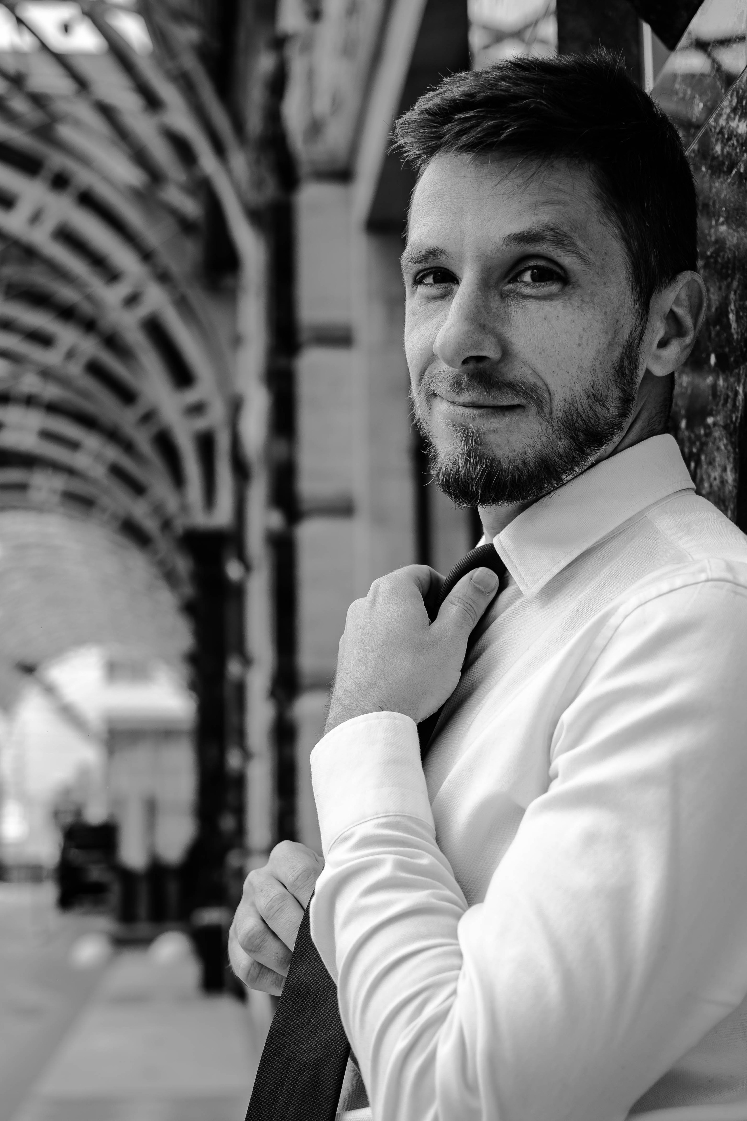 Арсений Кубочкин GQ. Фотограф Юлия Усольцева