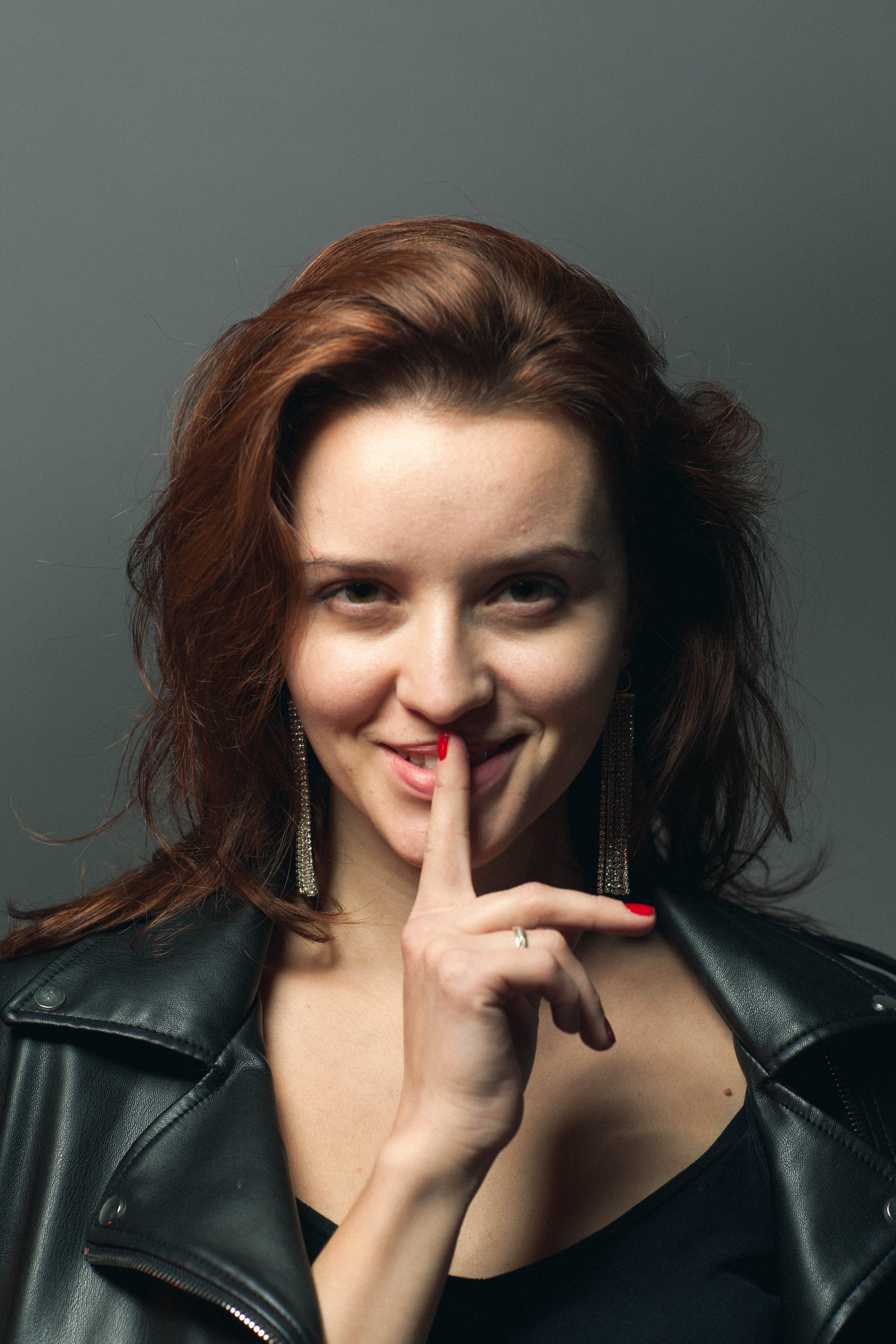 Крестина Шарапова. Фотограф Юлия Усольцева