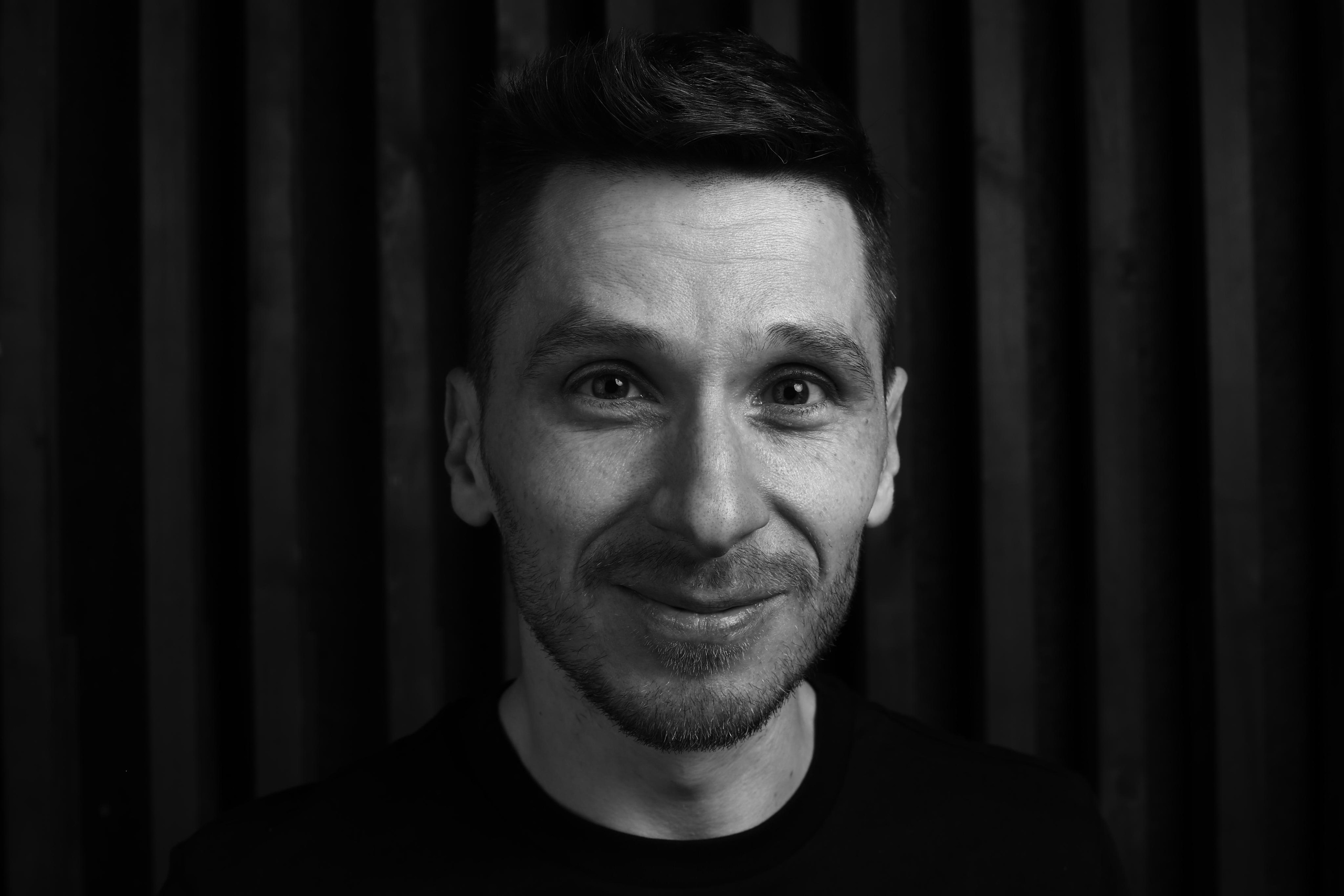 Арсений. Фотограф Юлия Усольцева