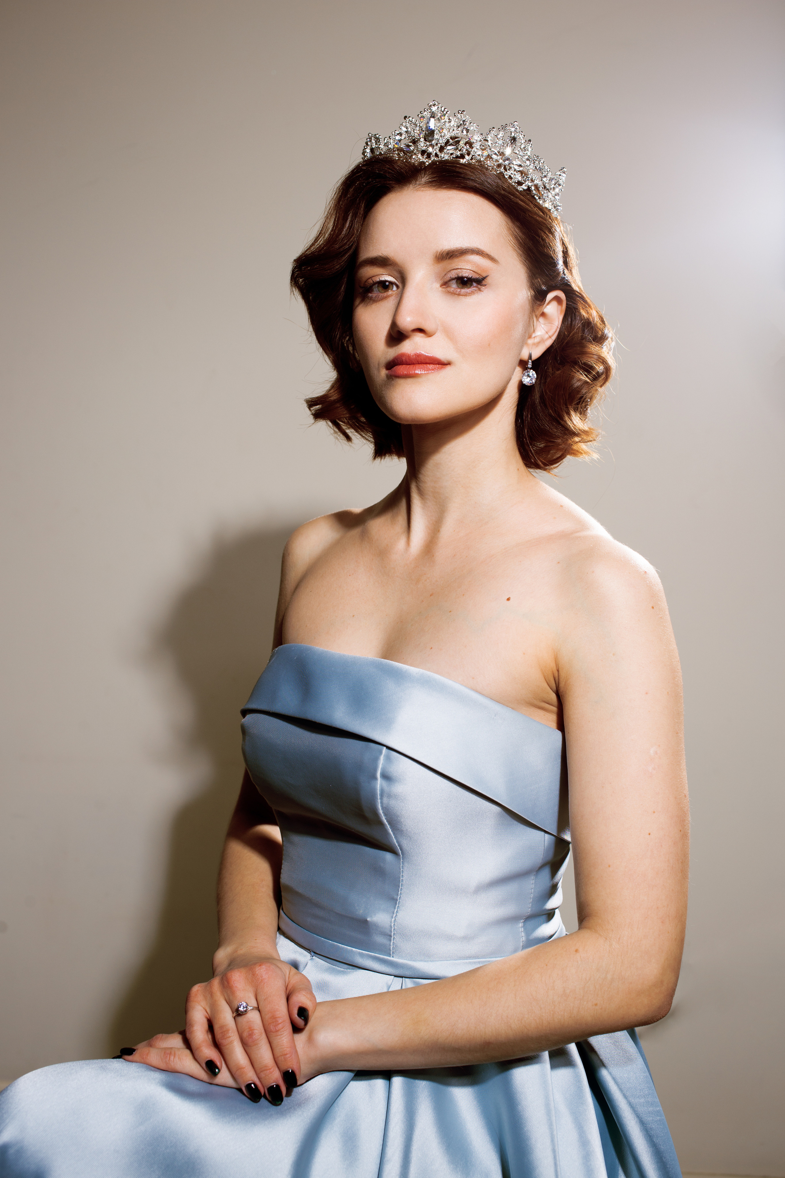 Крестина.Голливуд. Фотограф Юлия Усольцева