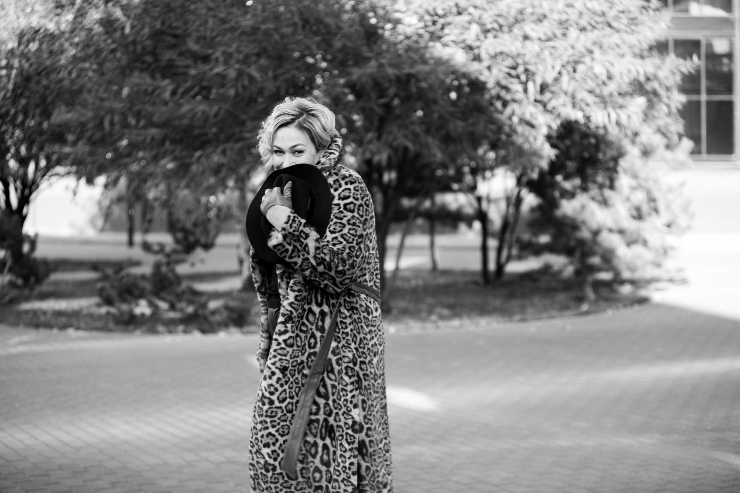 Ася Гушанская. Фотограф Юлия Усольцева