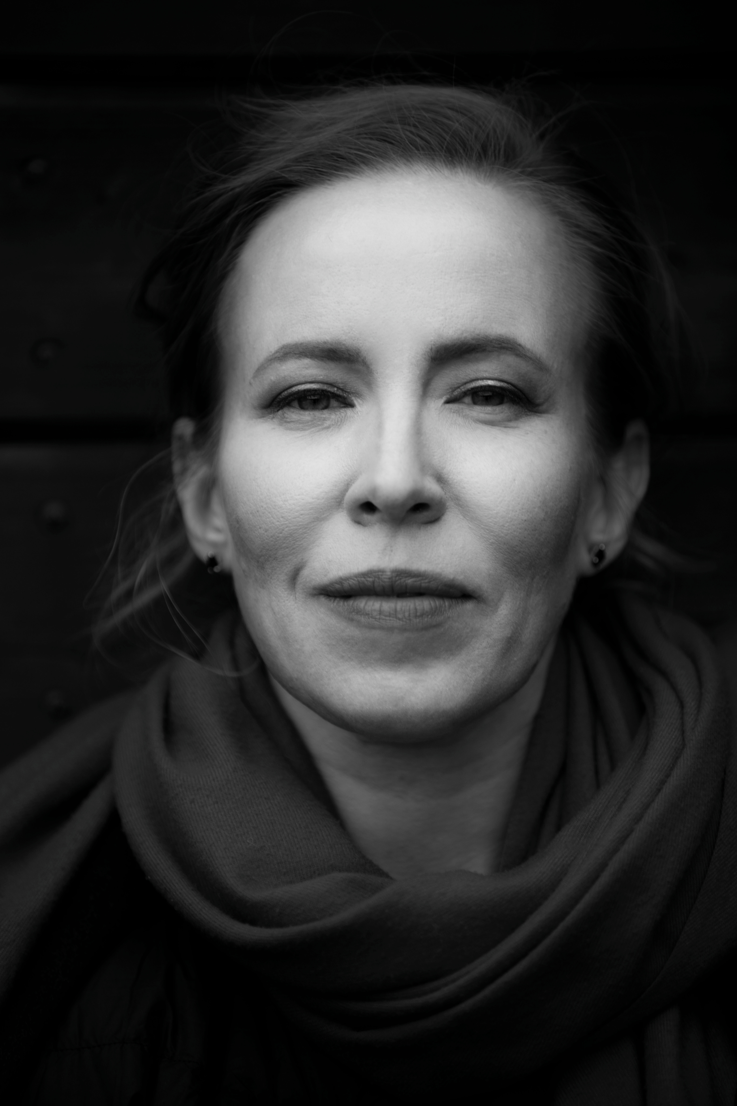 Фотограф Юлия Усольцева