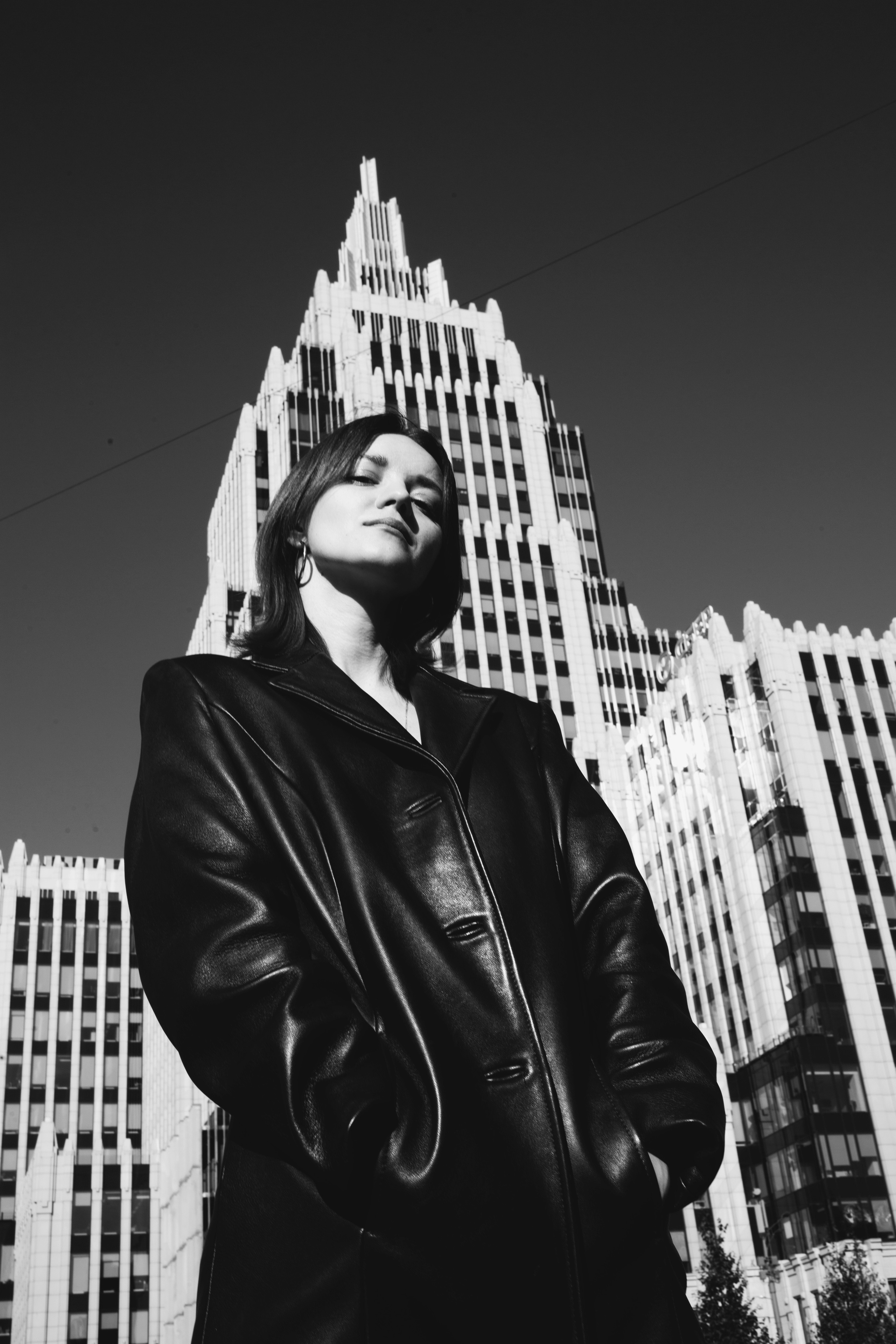 Крестина Шарапова.Life