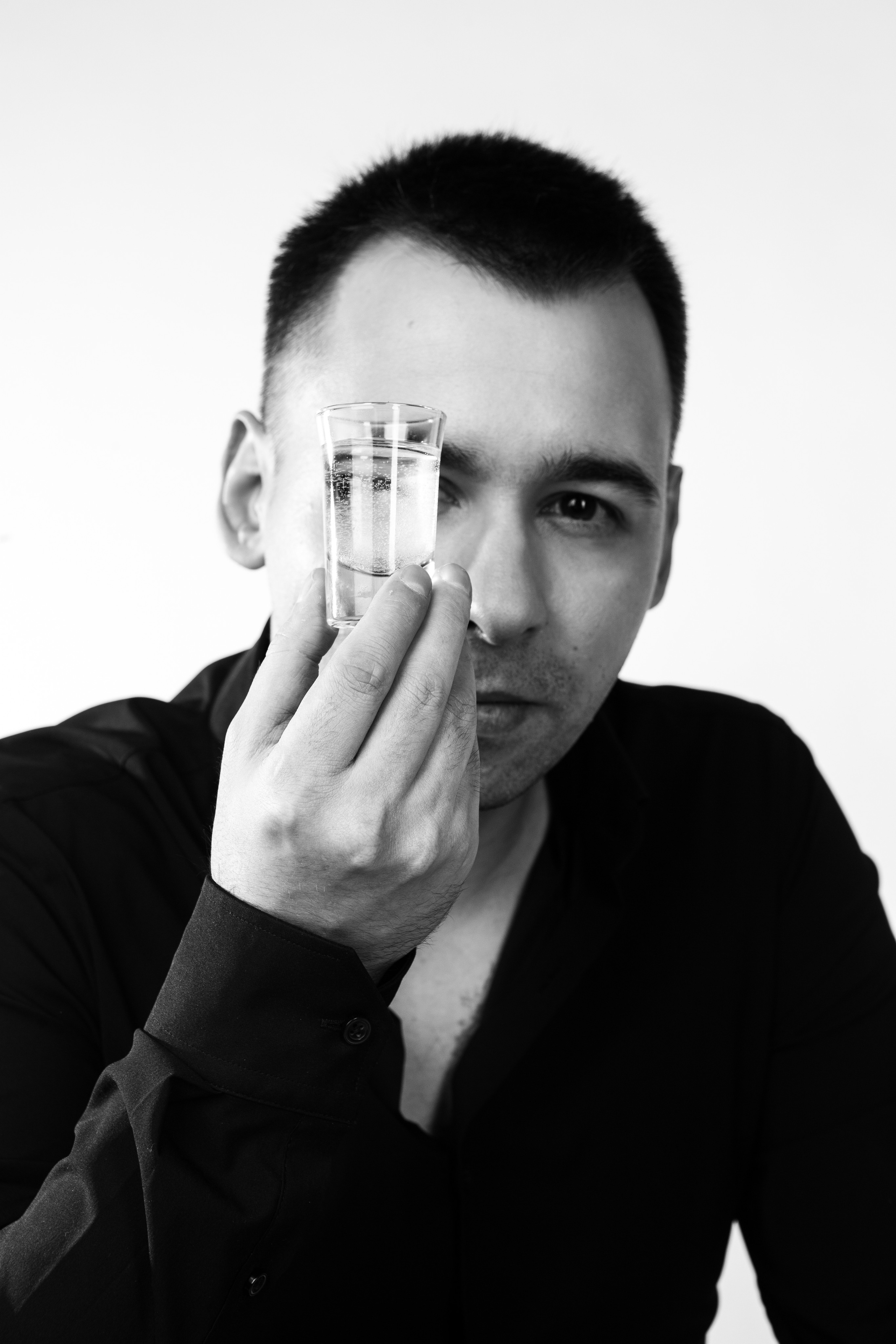 Алексей Щербаков. Фотограф Юлия Усольцева