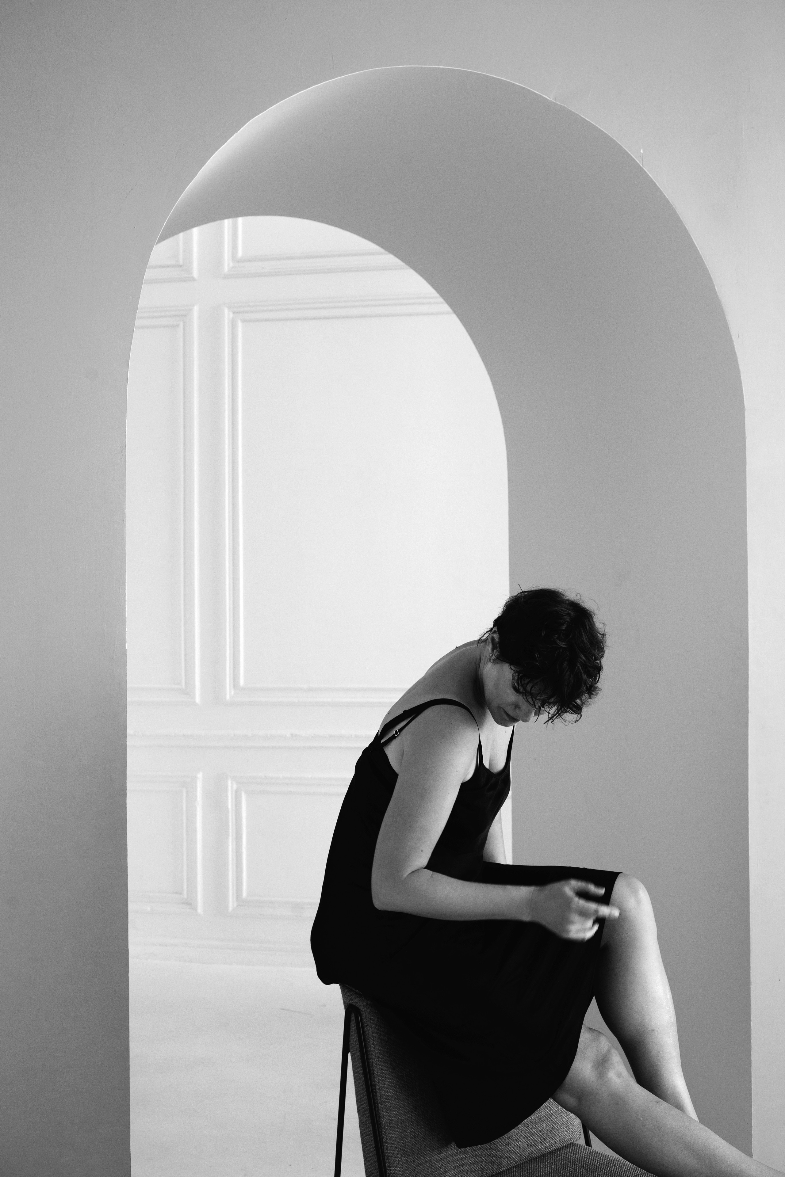 2 Кати. Фотограф Юлия Усольцева