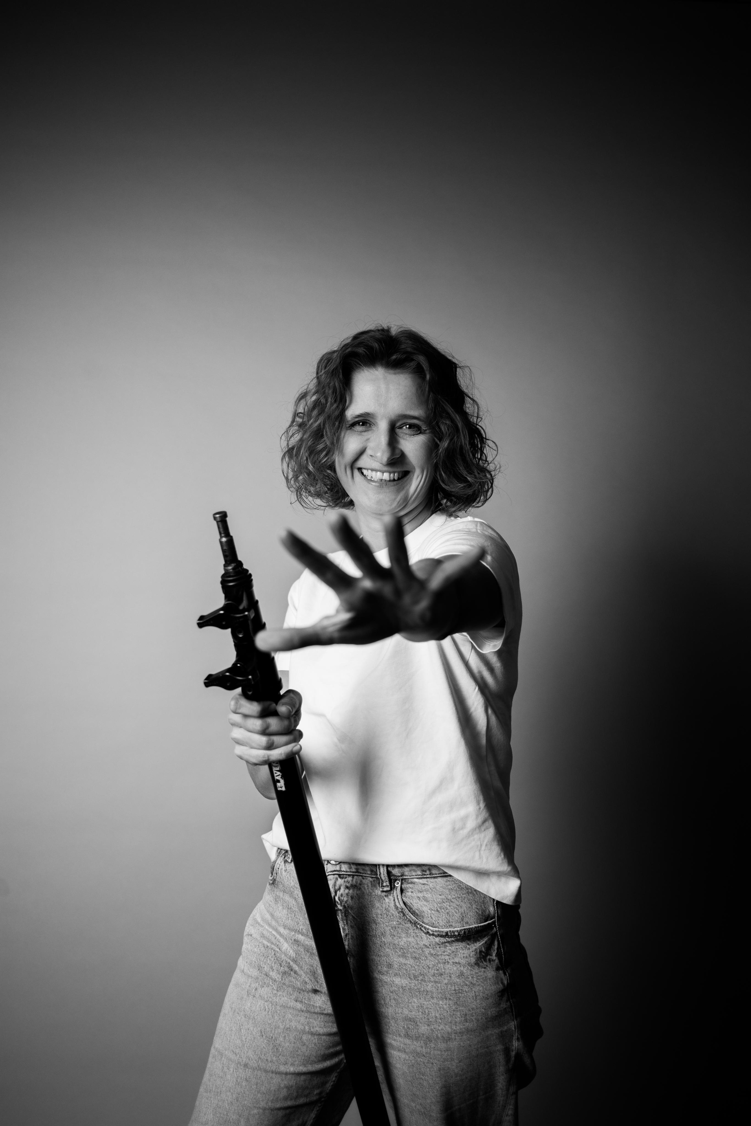 Фотодень «Я есть». Наталья Лукомская. Фотограф Юлия Усольцева