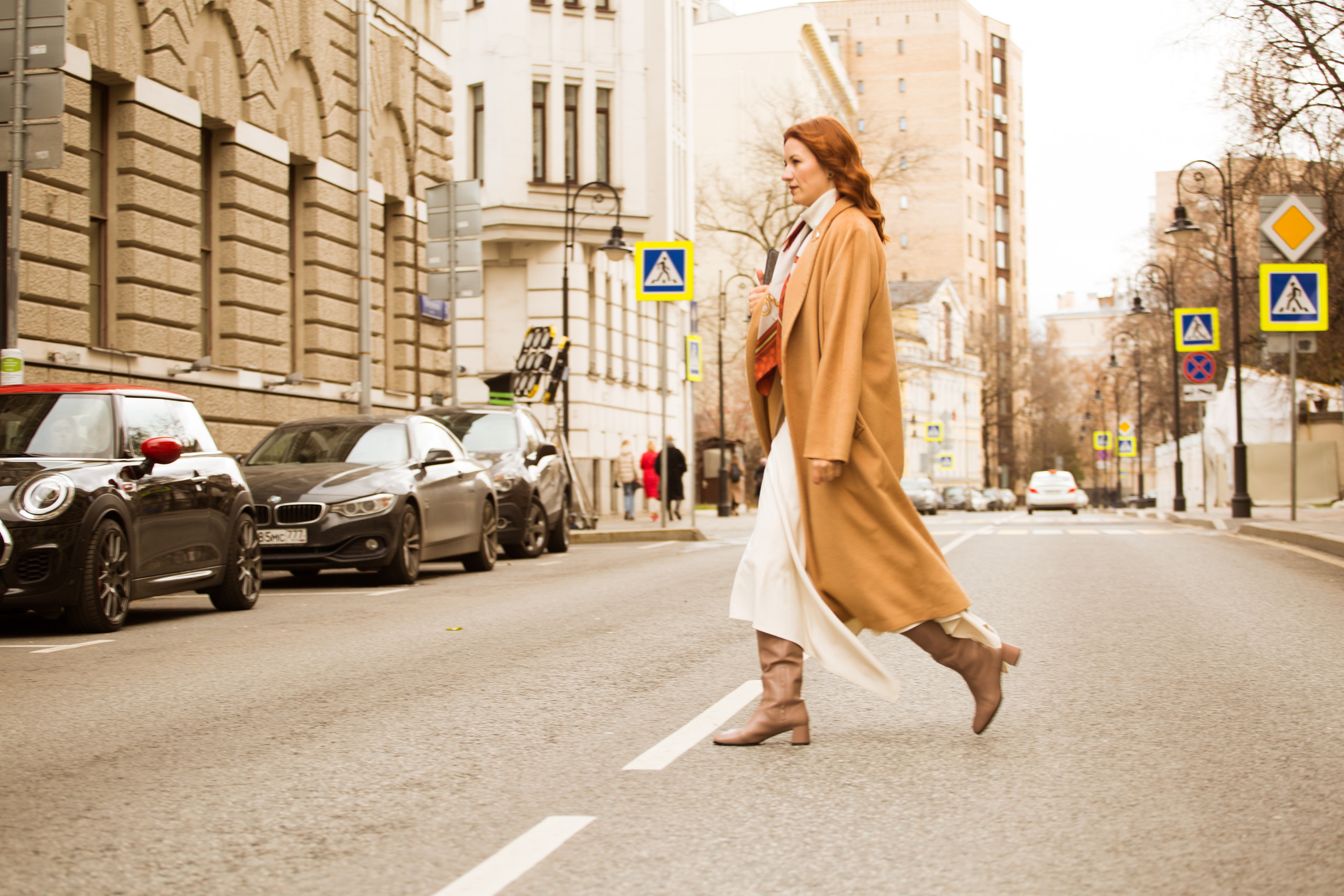 Екатерина Земскова. Фотограф Юлия Усольцева