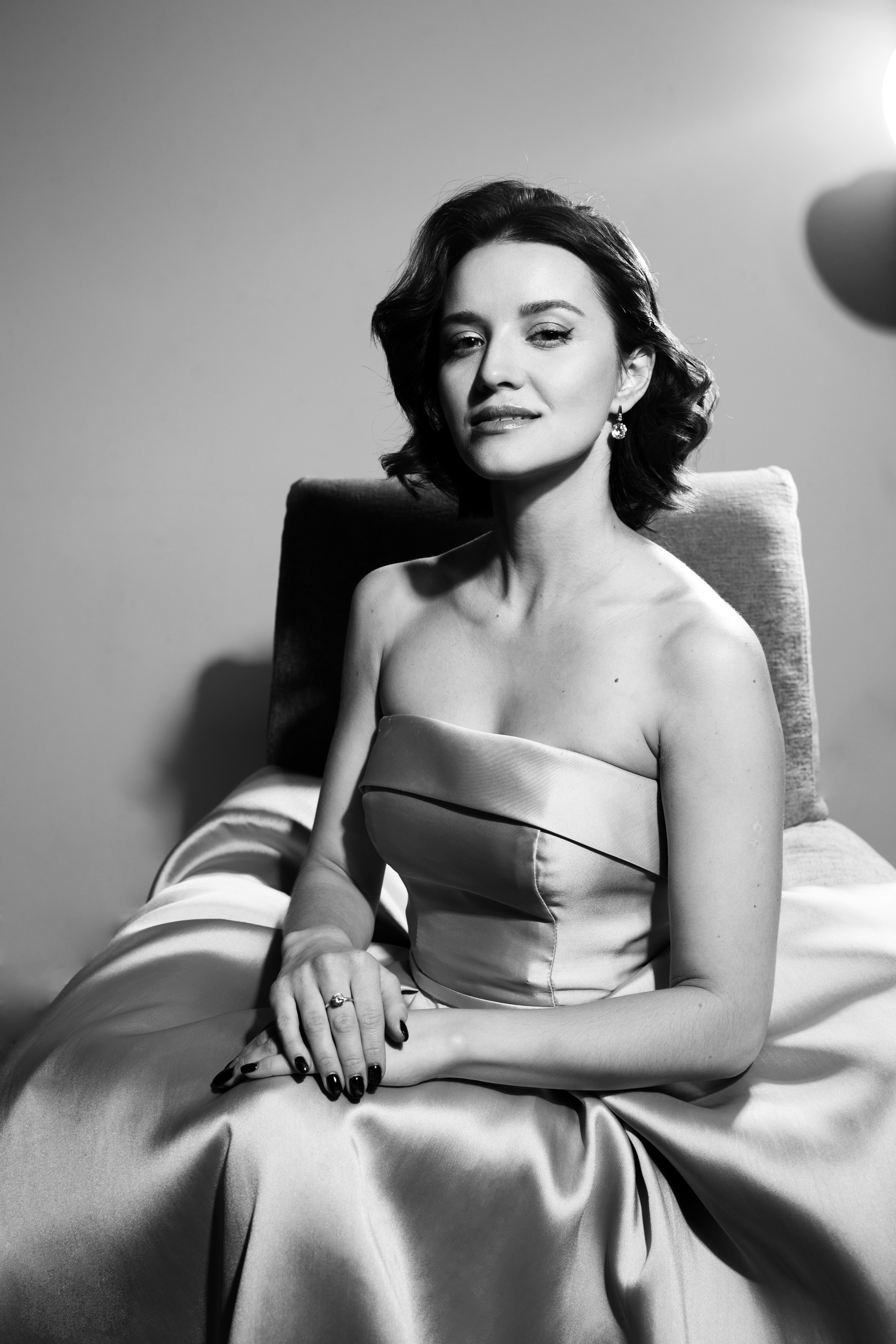 Крестина.Голливуд. Фотограф Юлия Усольцева