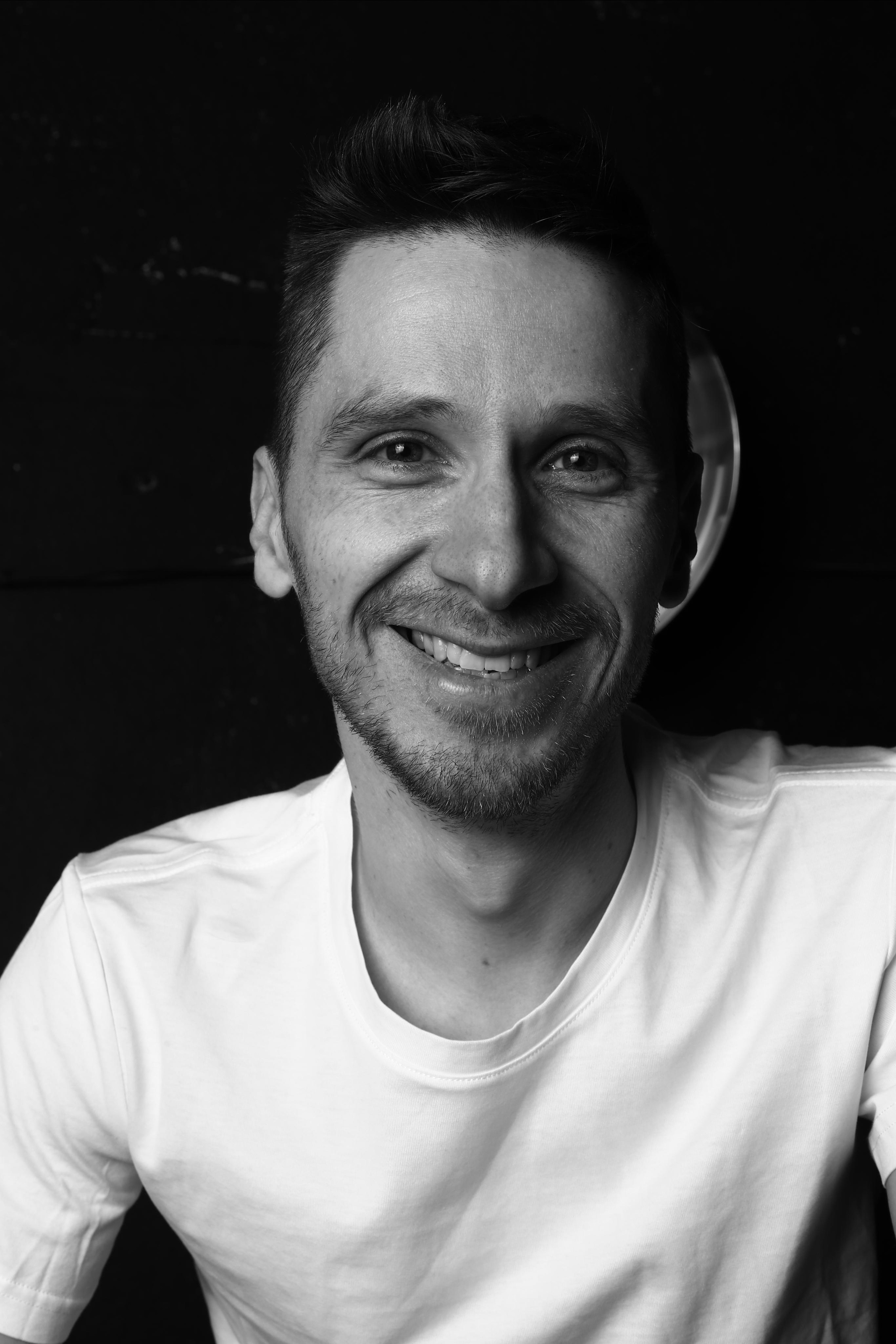 Арсений. Фотограф Юлия Усольцева