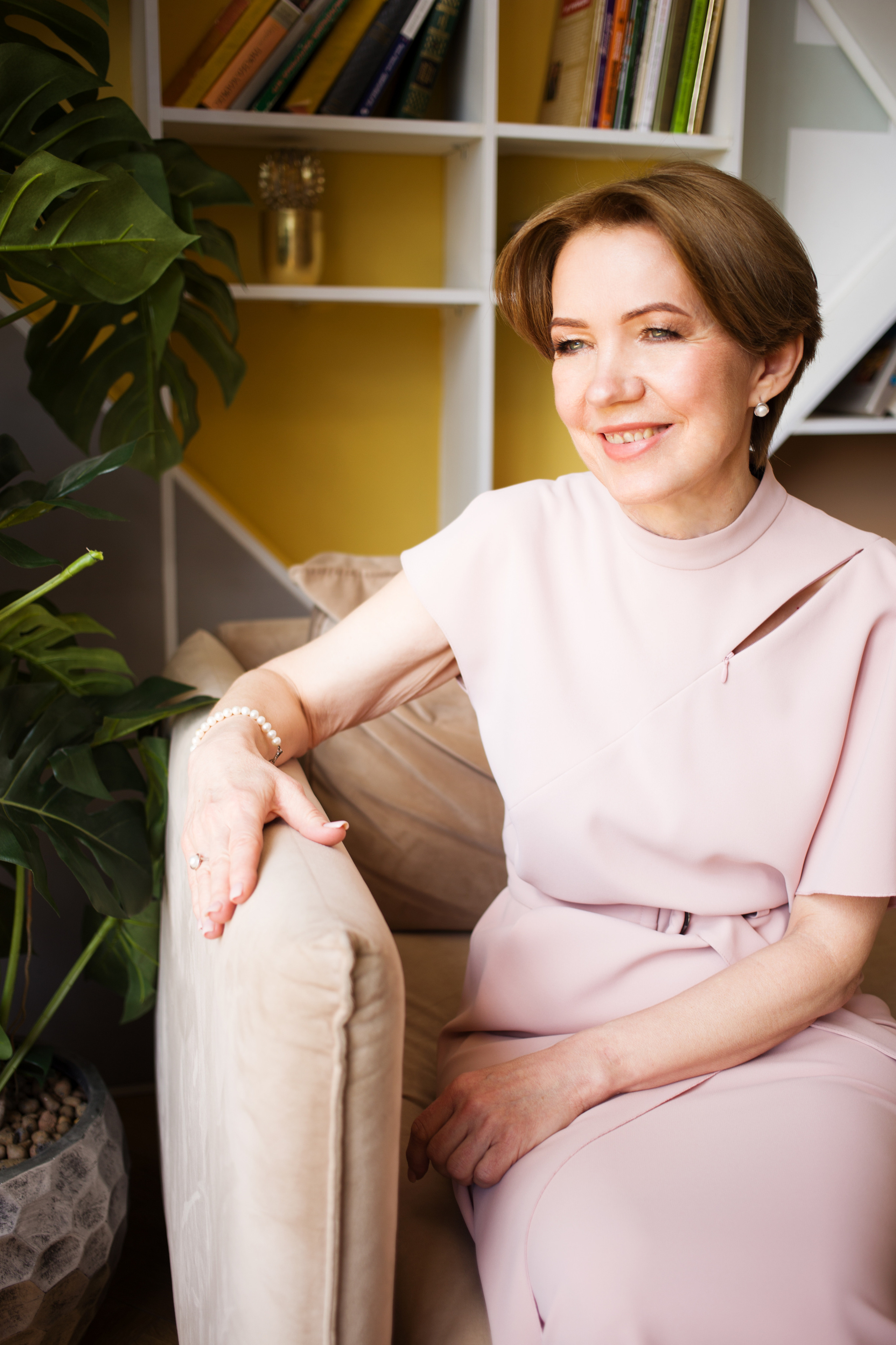 Галина. Фотограф Юлия Усольцева