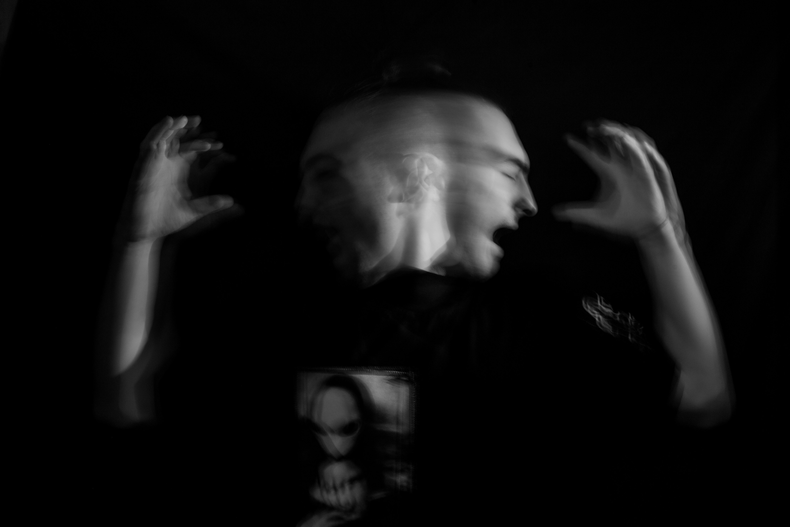 Максим Король. Фотограф Юлия Усольцева