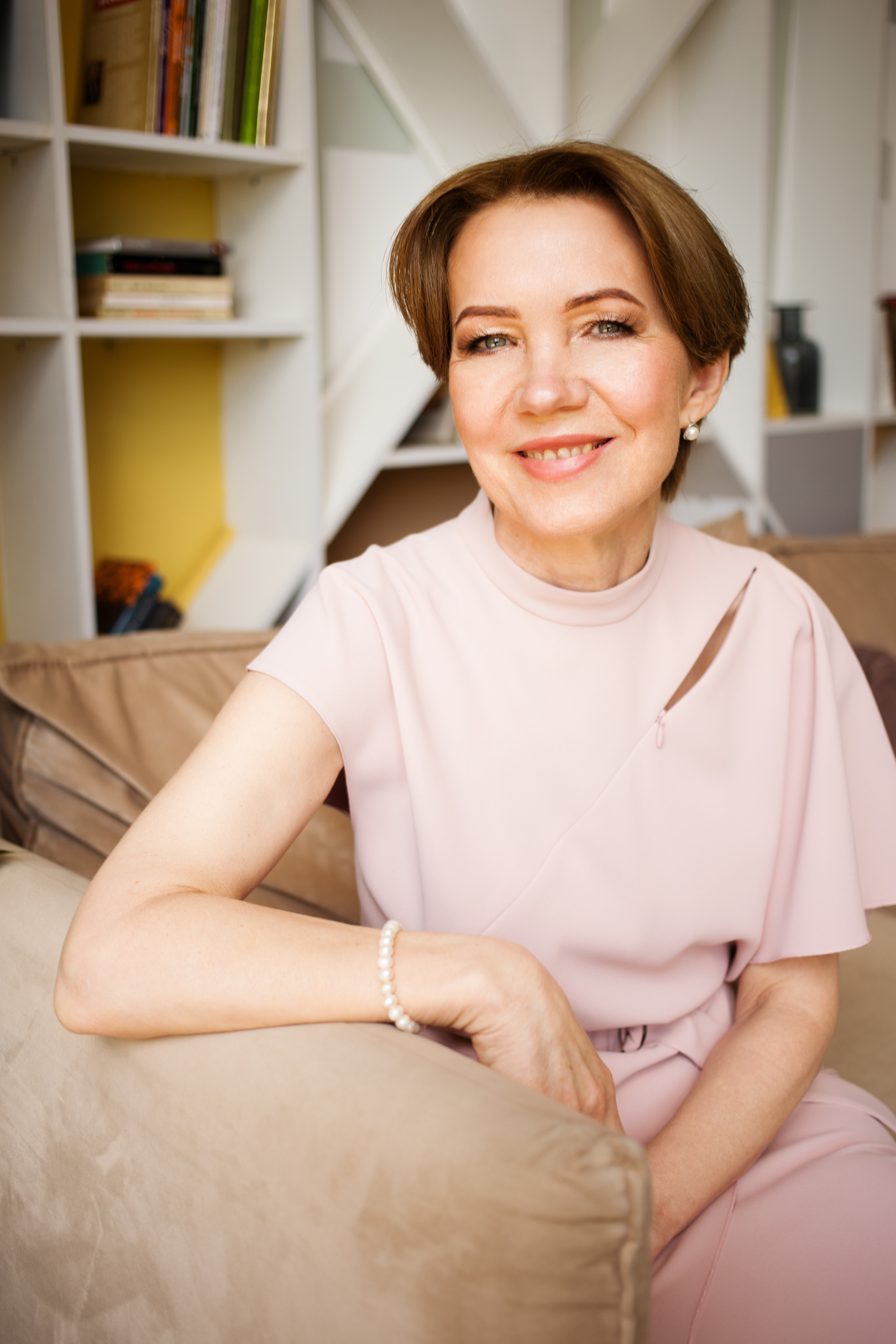 Галина. Фотограф Юлия Усольцева